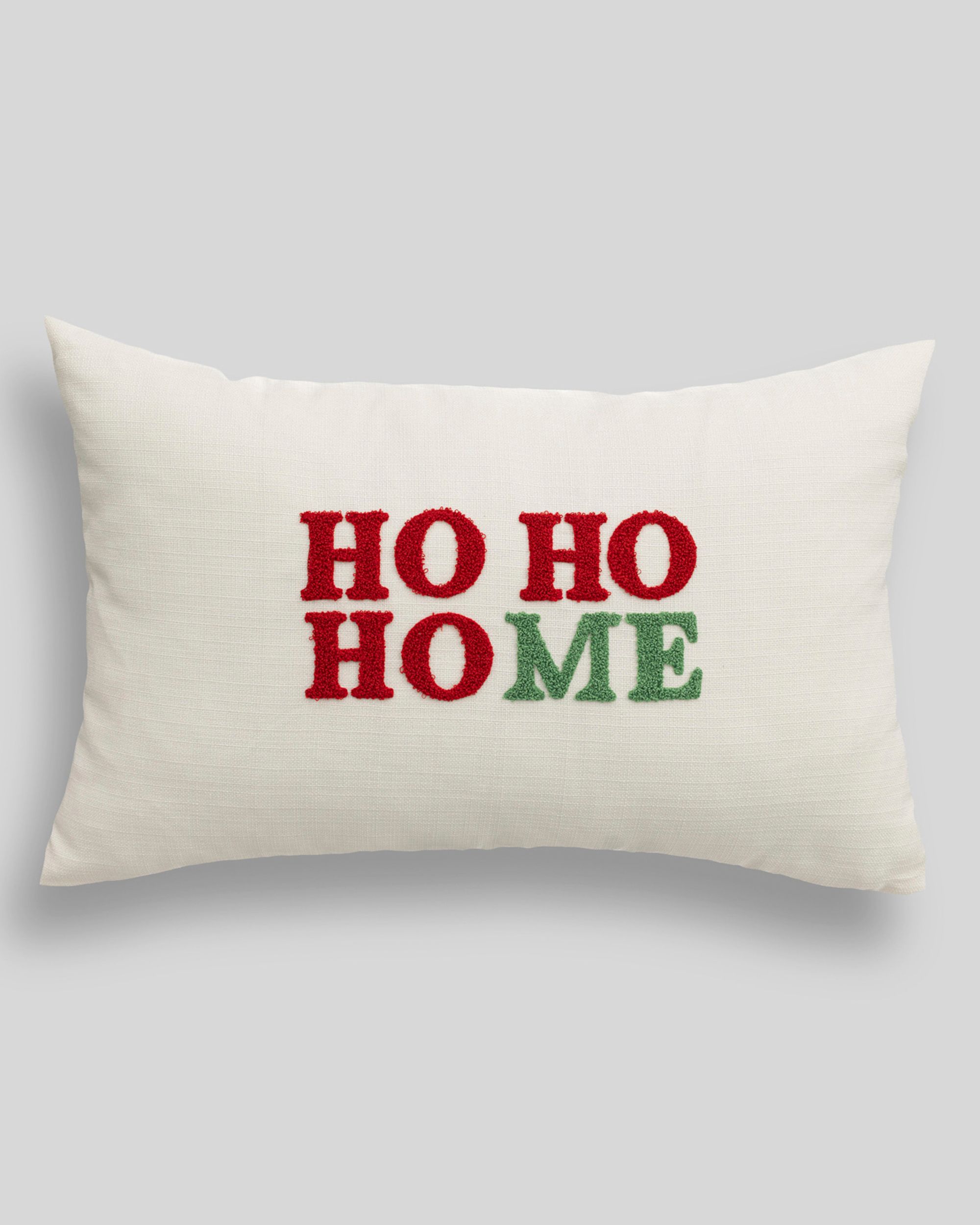 Față de pernă Ho Ho Home 60x40 cm