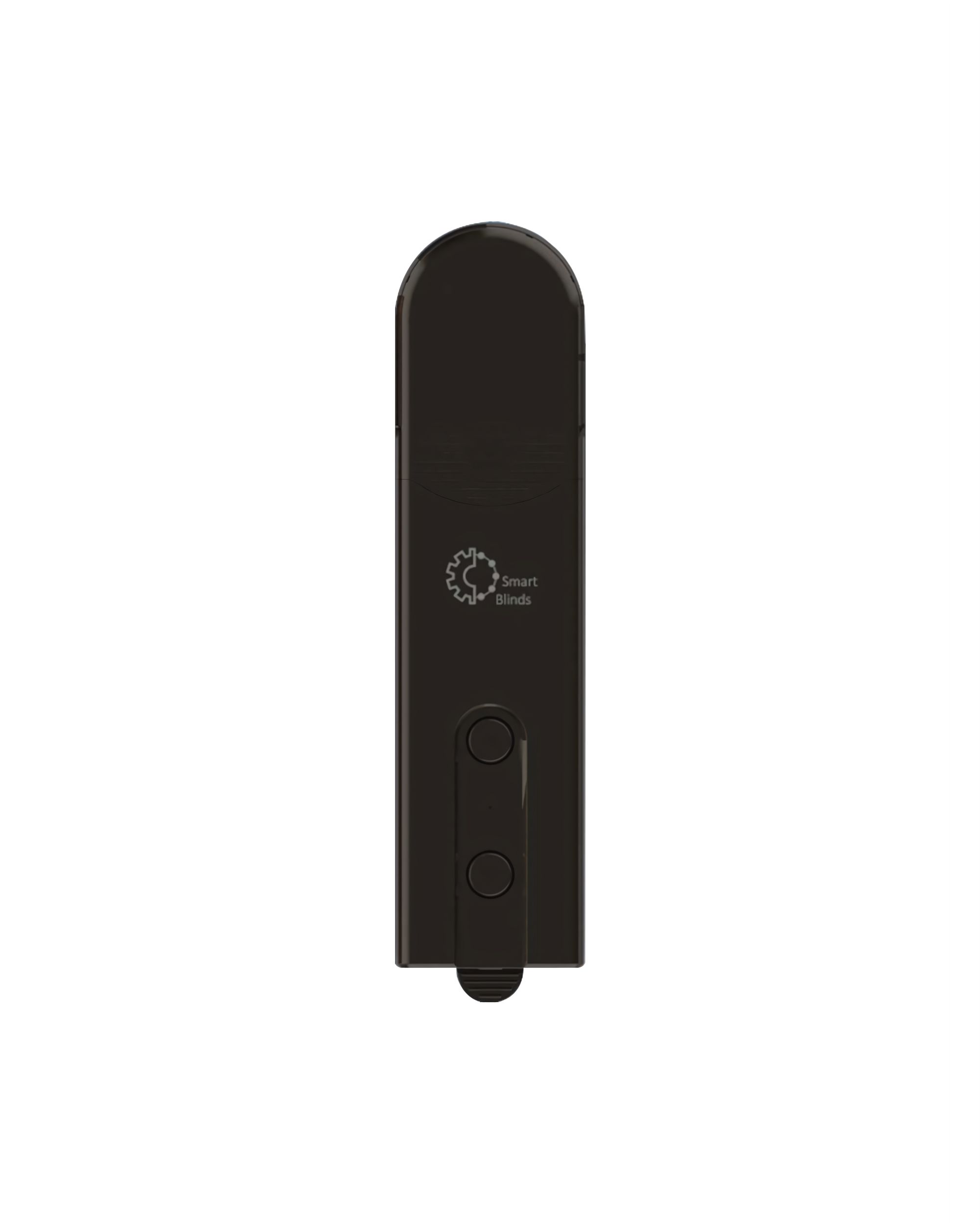 Motor pentru rulou SmartBlinds, negru
