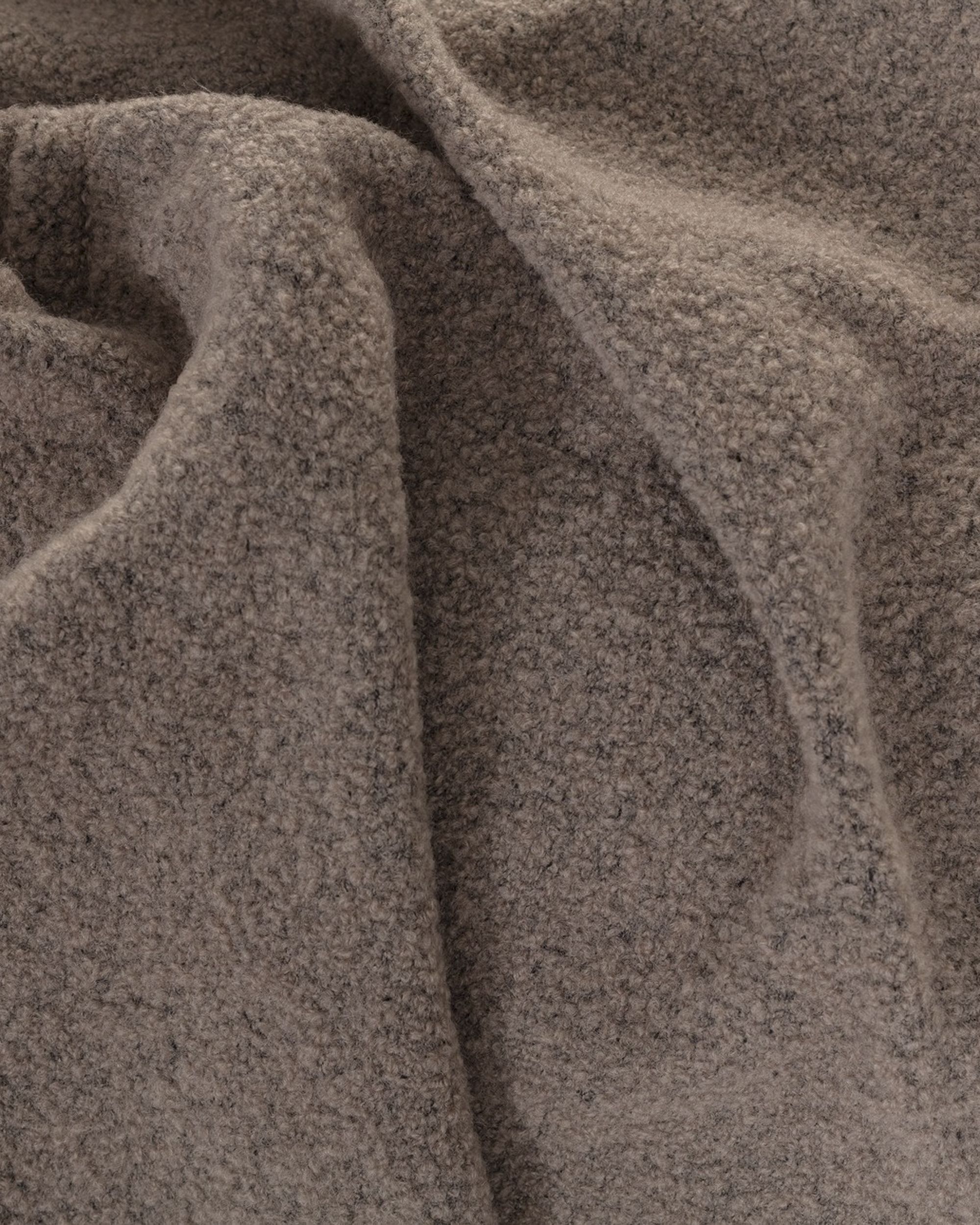 Pătură Boucle 140x200 cm natural (hover)