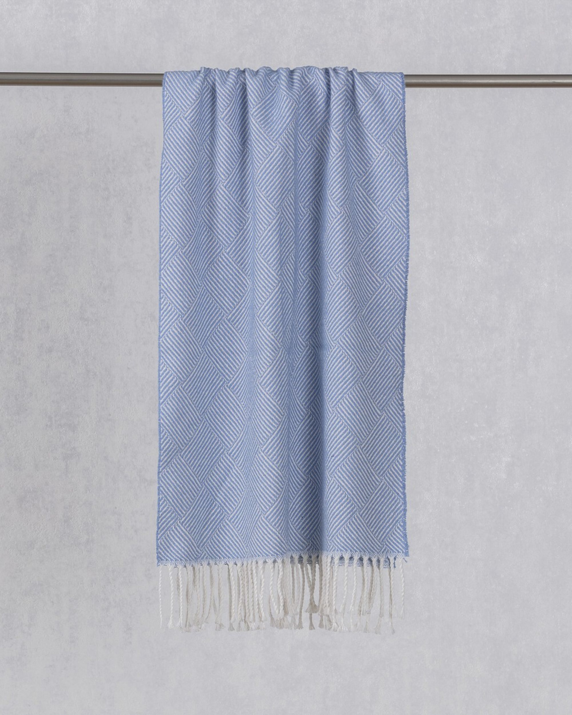Pled Ibiza 50x153cm light blue (hover)