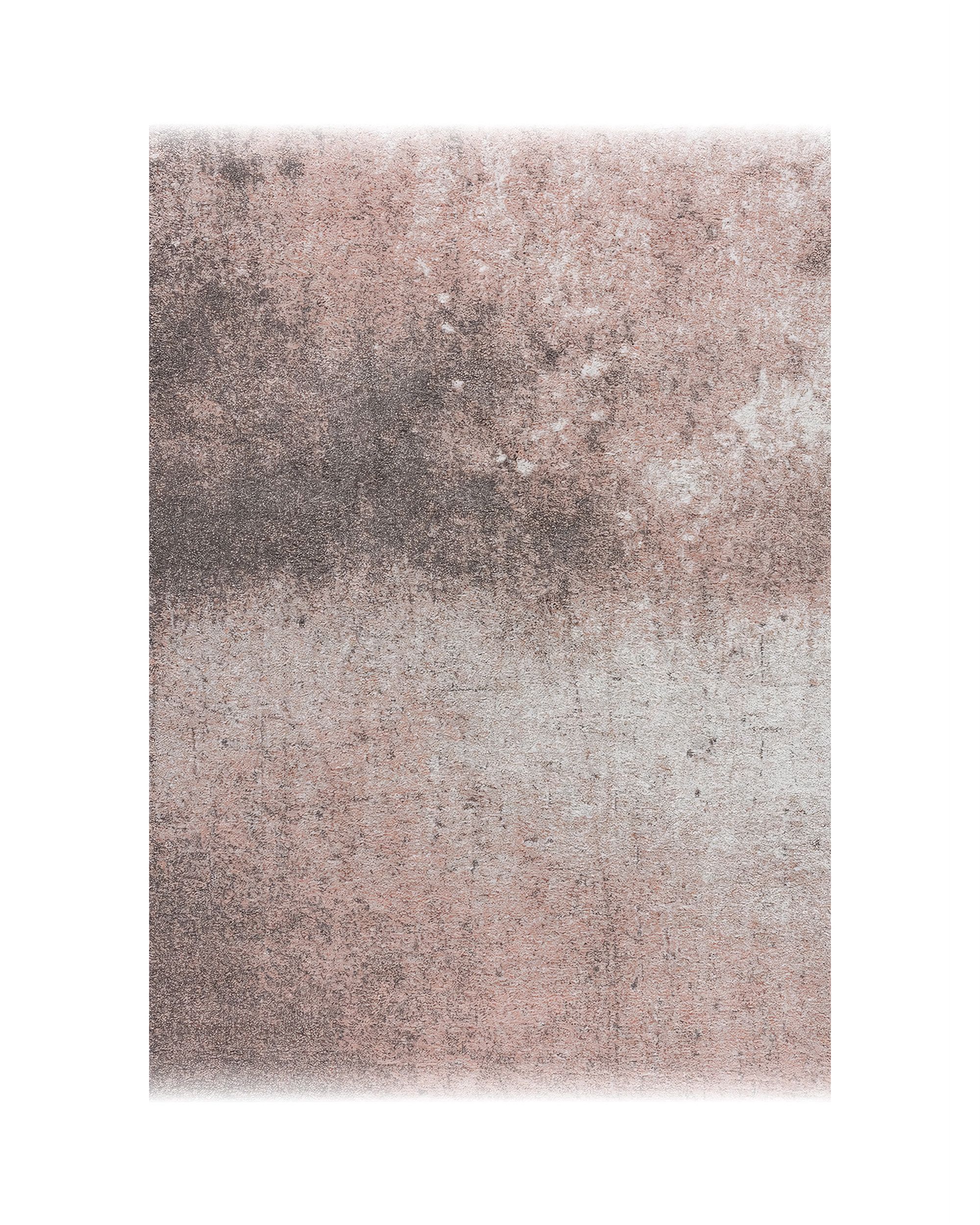 Covor Softness cream rose 160x230cm