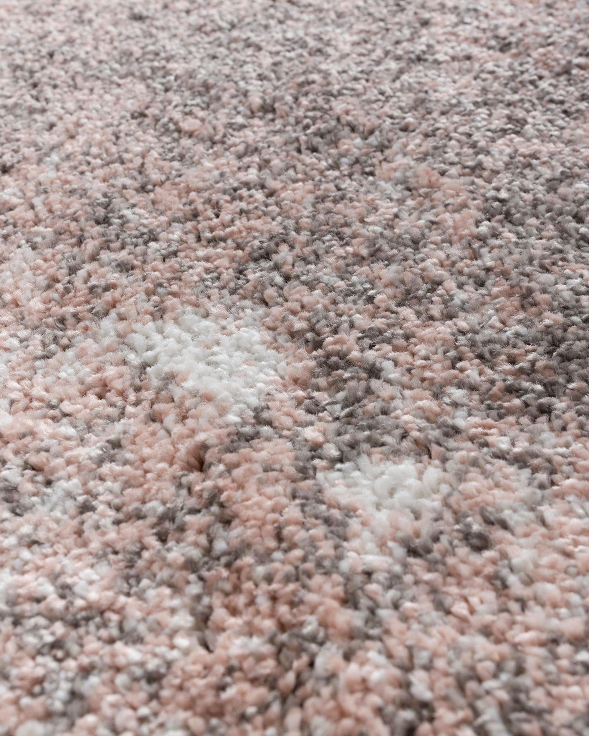 Covor Softness cream rose 160x230cm (hover)