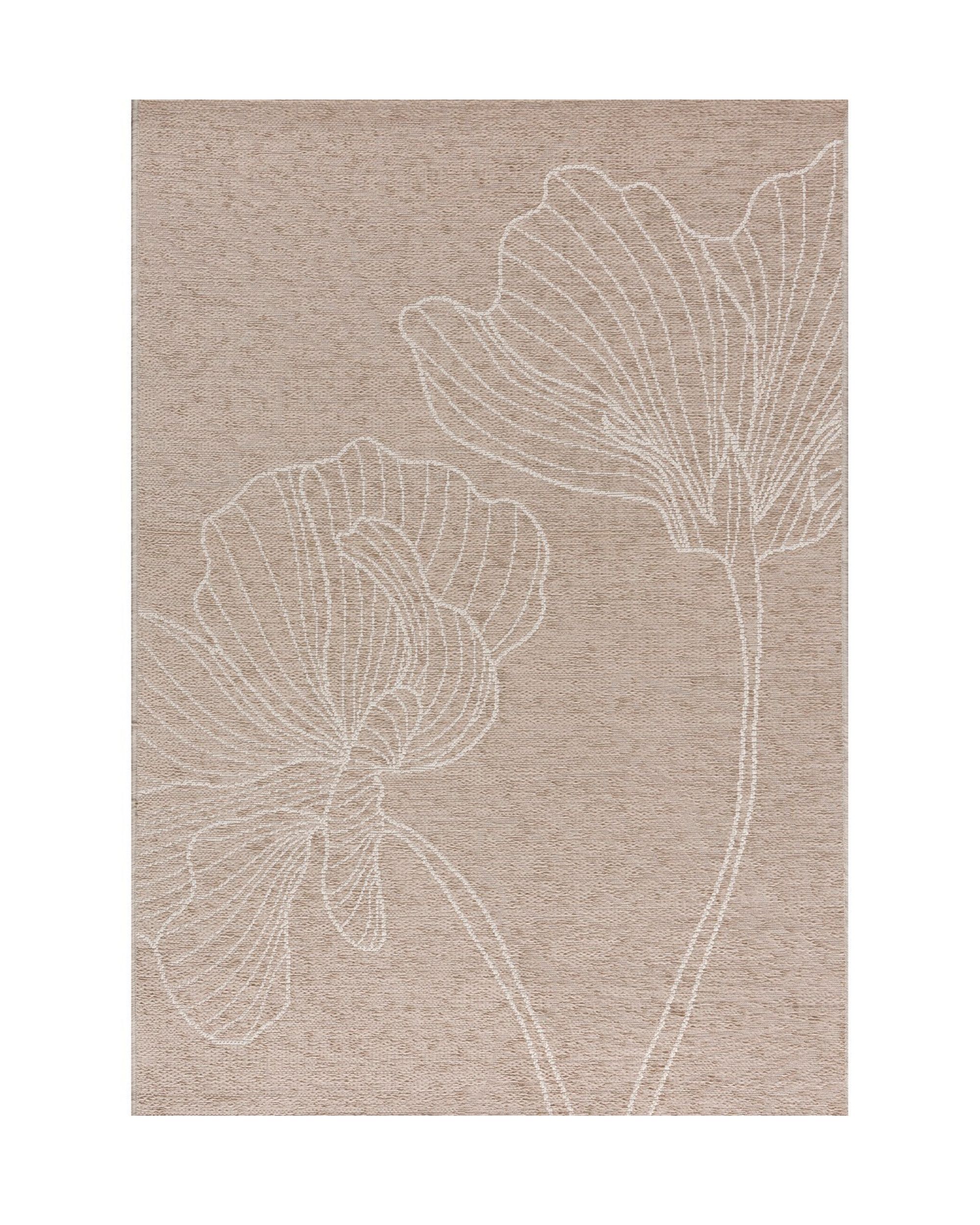 Covor Velvet beige/sand 120x170cm