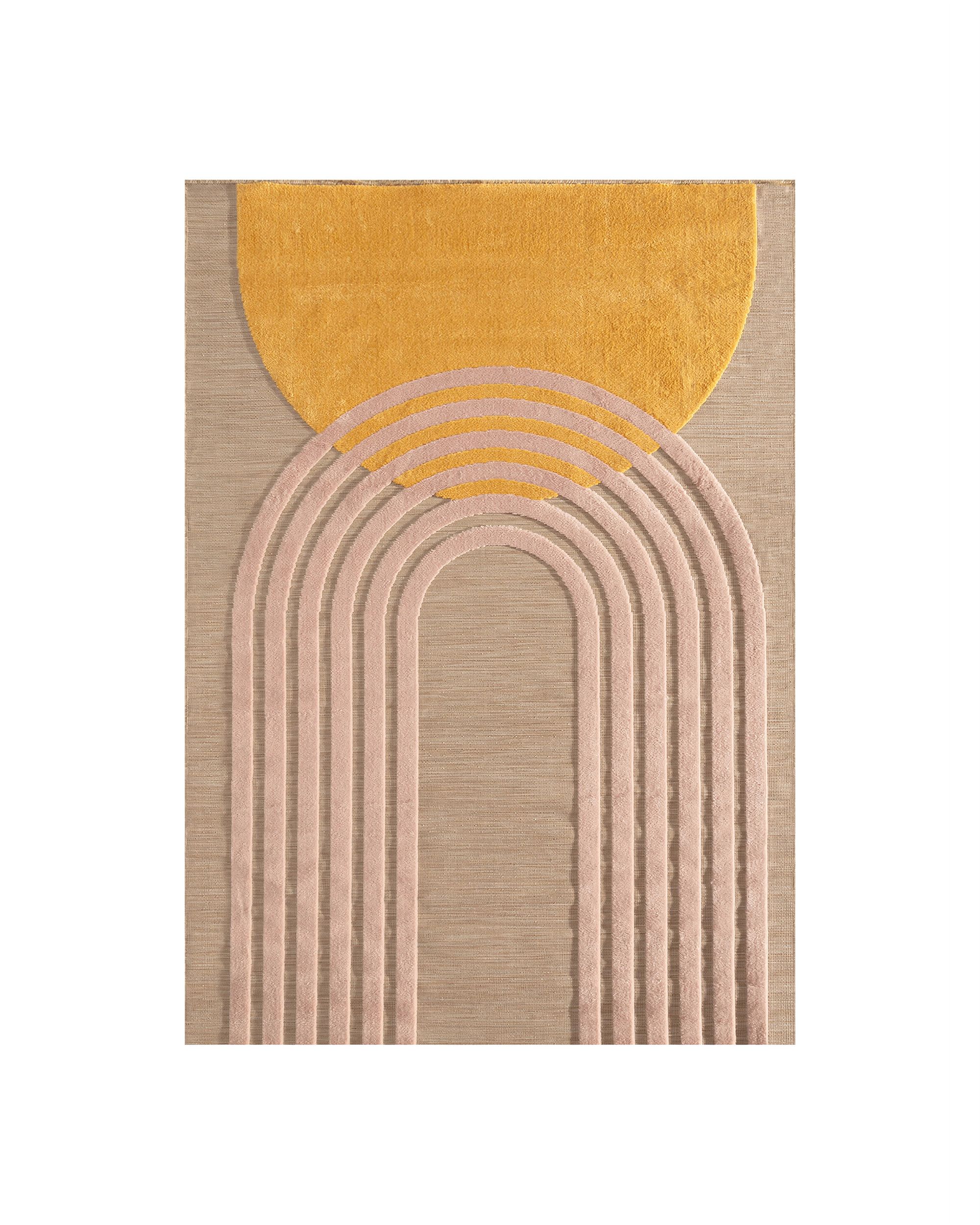 Covor Golden Moon 120x170 cm