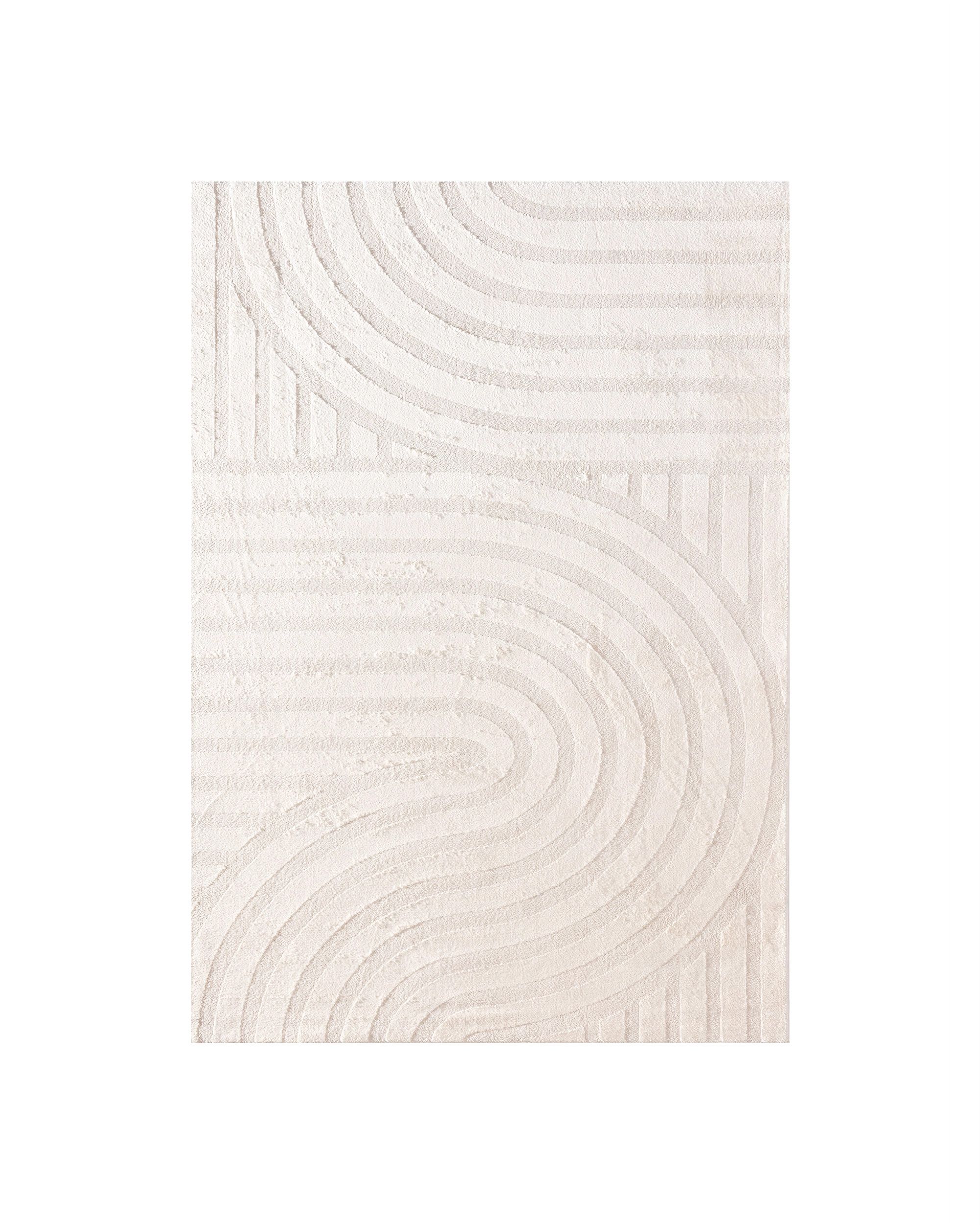Covor Belaro cream 160x230 cm
