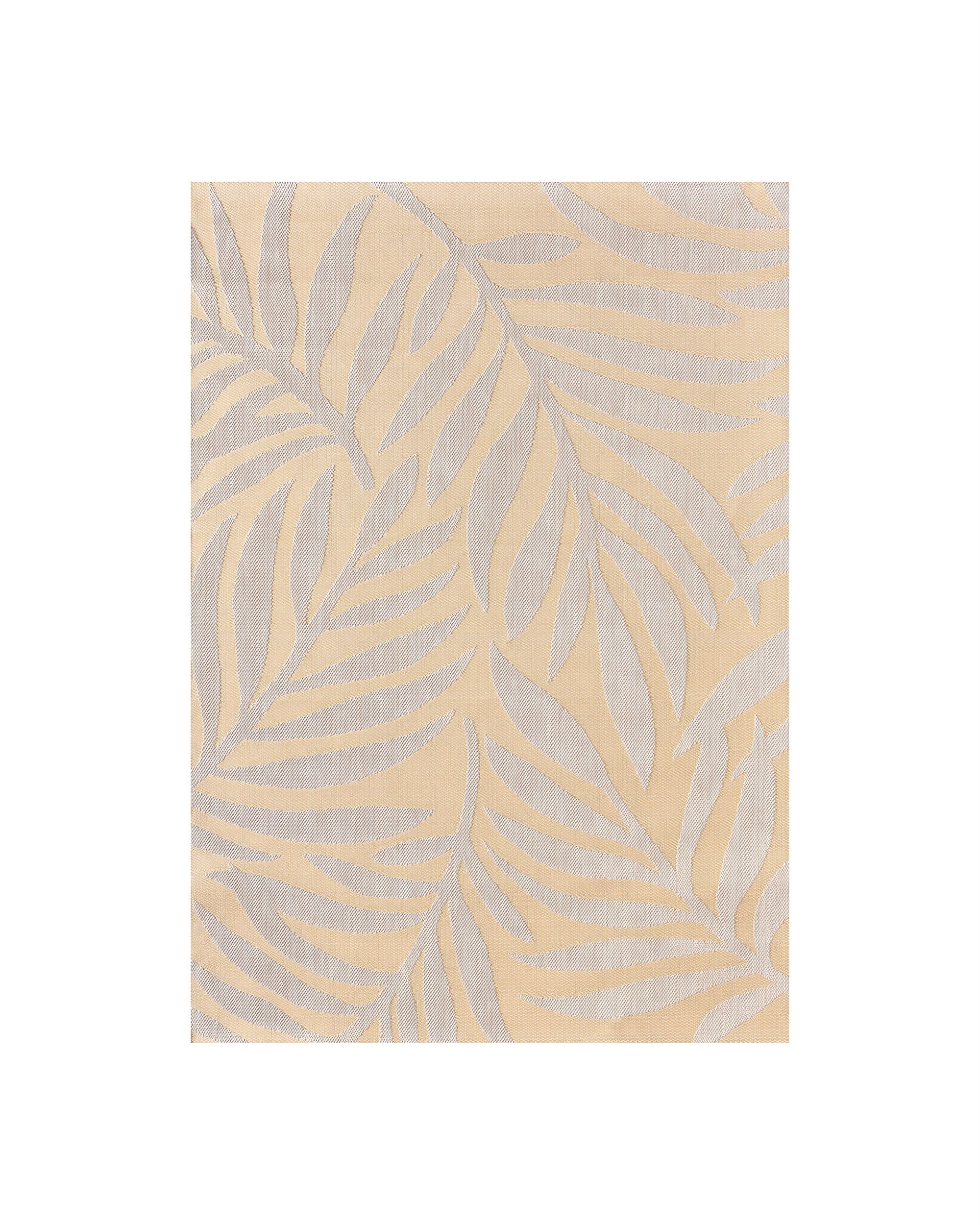 Covor Avenna golden beige 160x230 cm
