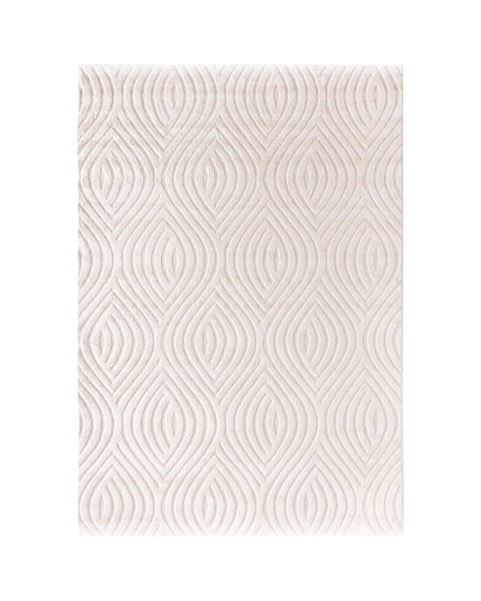 Covor Serenno cream 200x290 cm (hover)