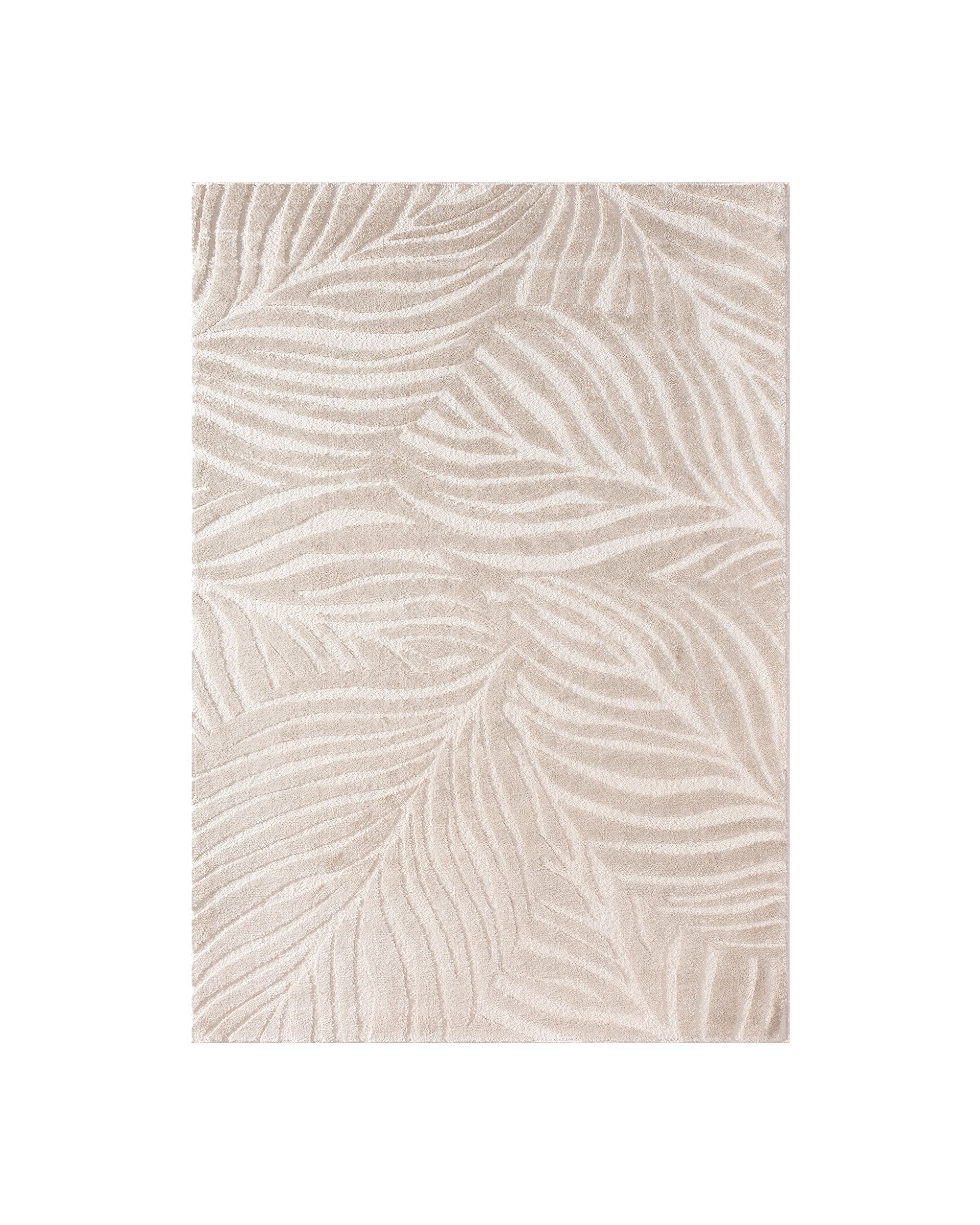Covor Velora beige 160x230 cm