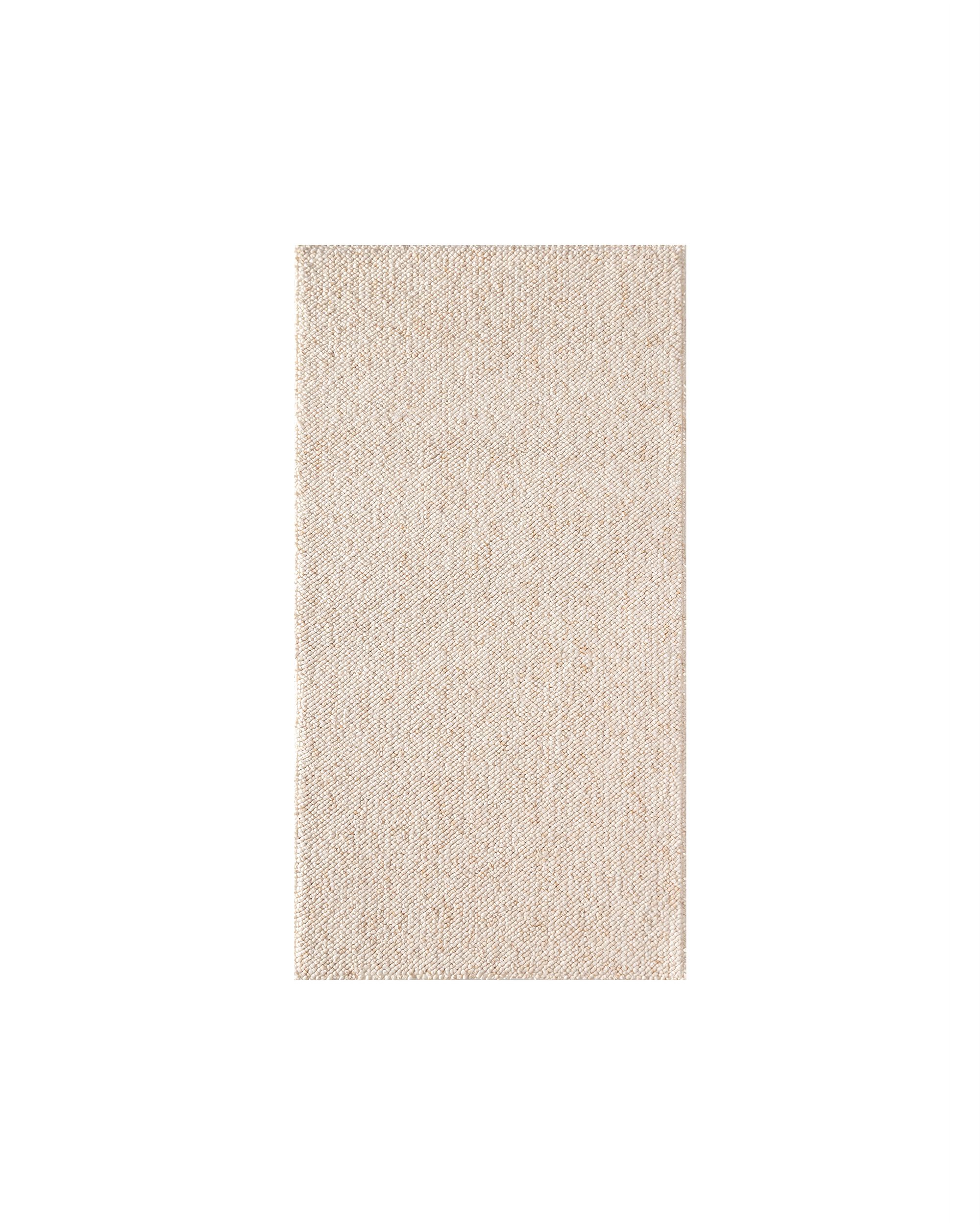 Covor Solaro cream/camel 80x150 cm