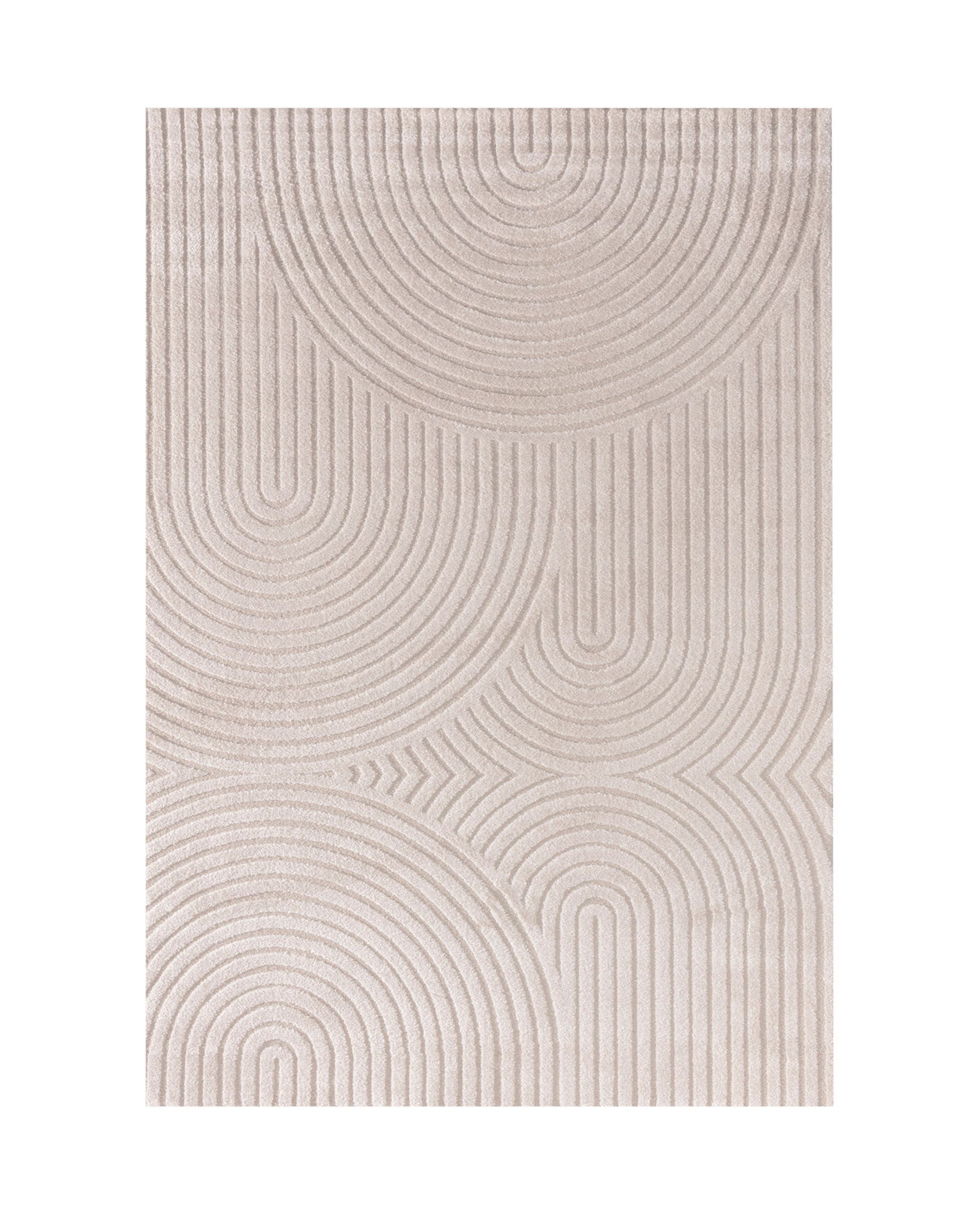 Covor Lavia beige 200x290 cm