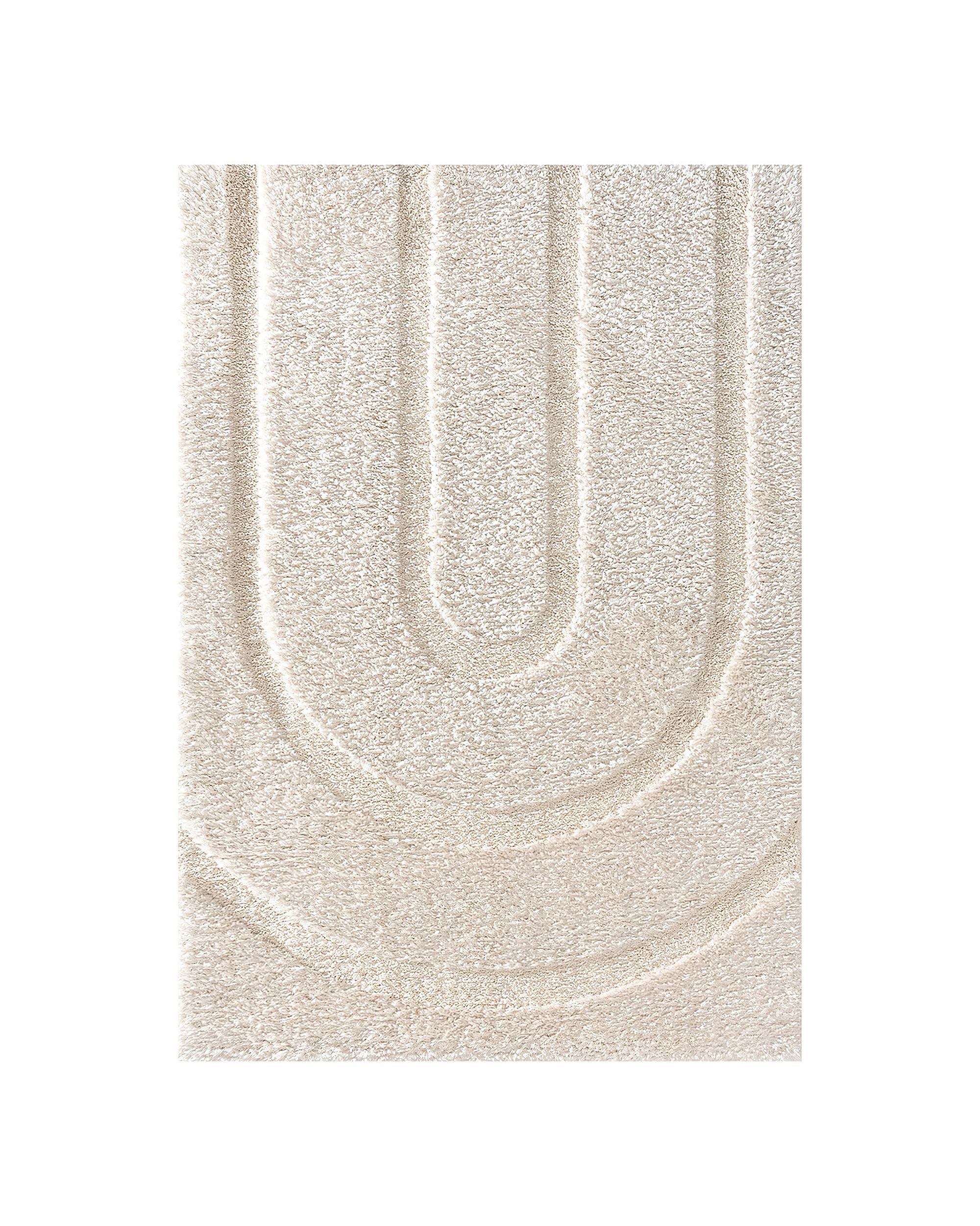 Covor Oslo cream 160x230 cm