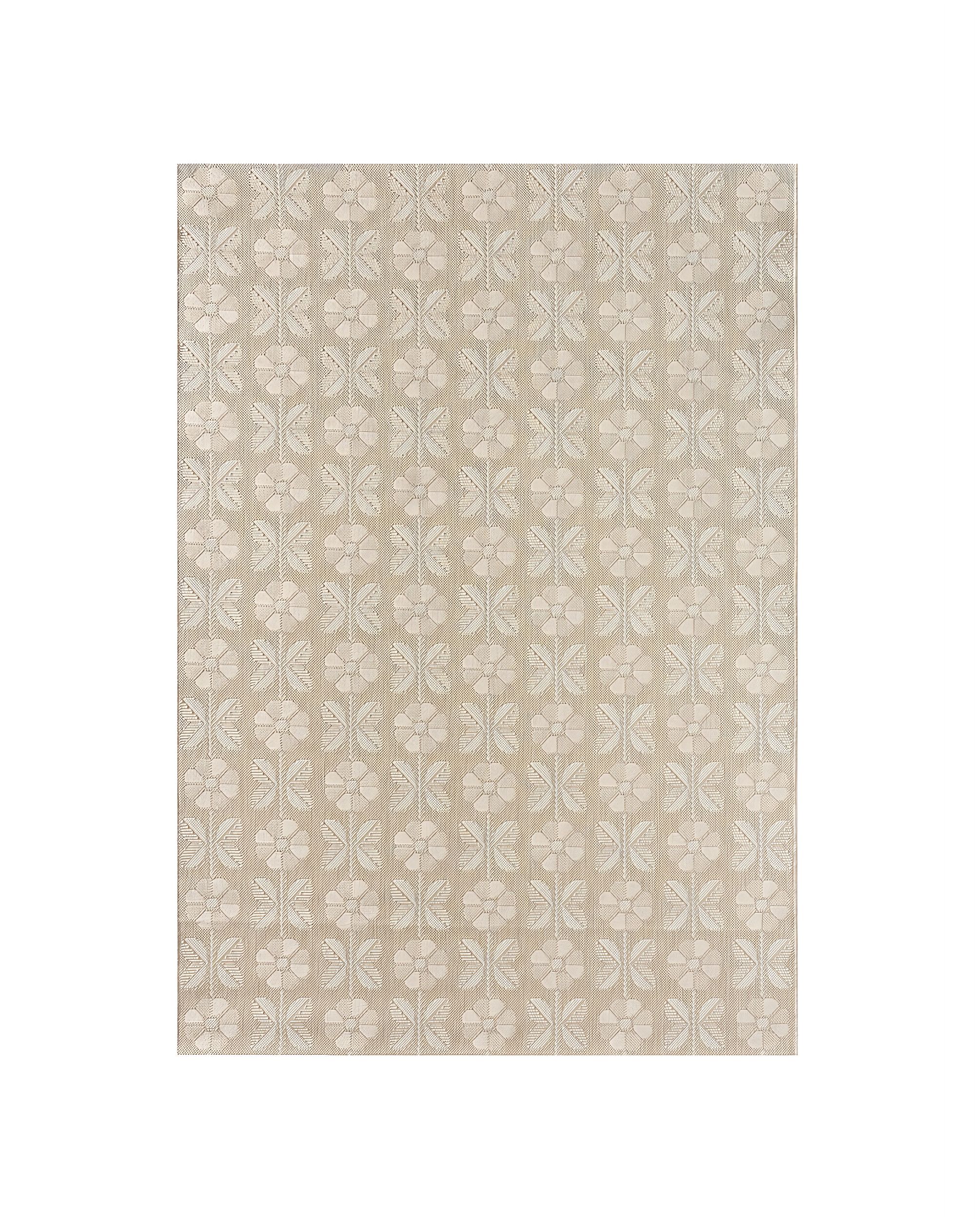 Covor Liva sand 160x230 cm