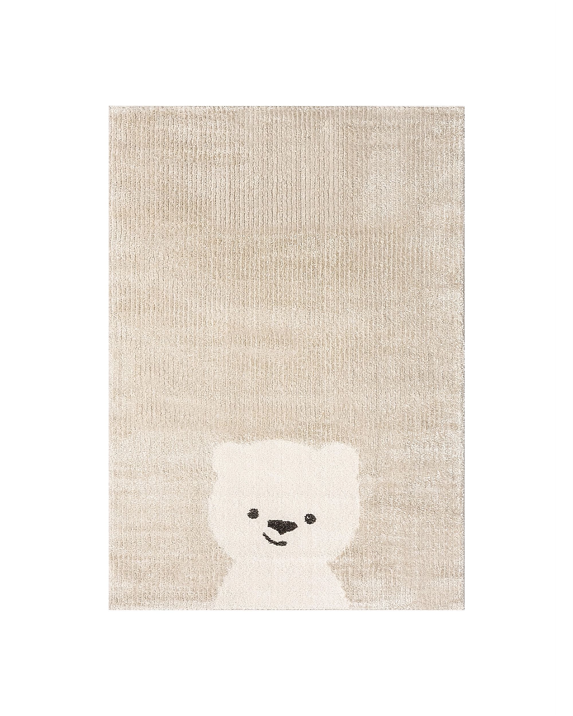 Covor Teddy 120x170 cm