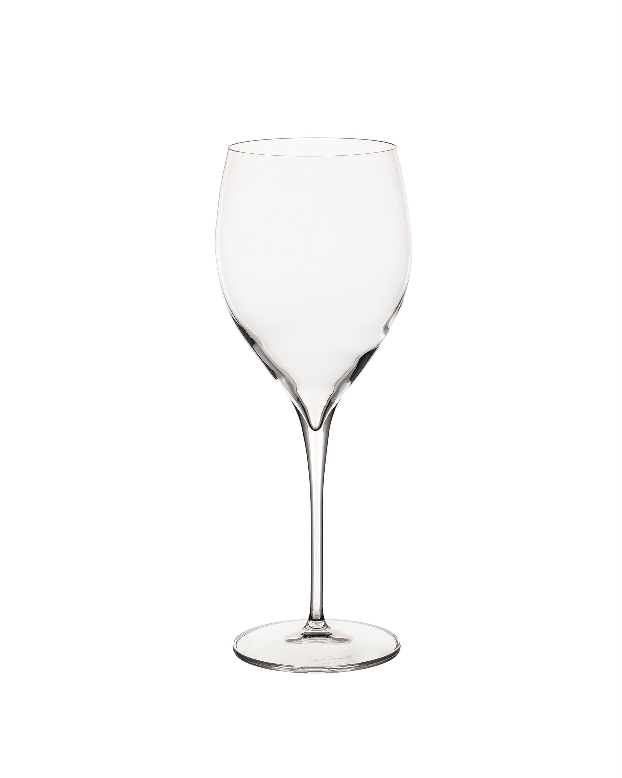 Pahare de vin Eccezionale 6 buc. 590ml