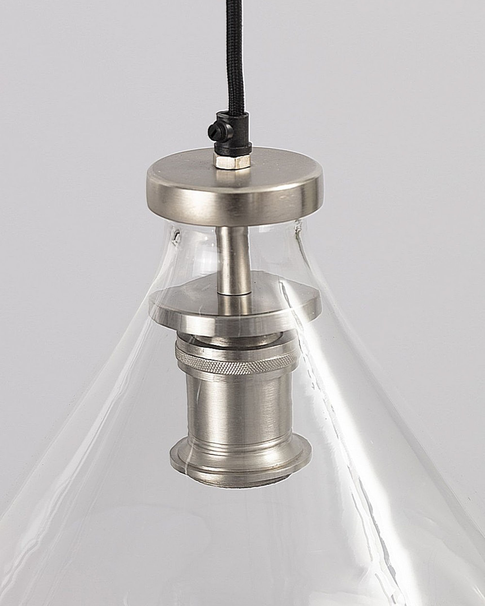 Lampă suspendată Ilze 35 cm (hover)