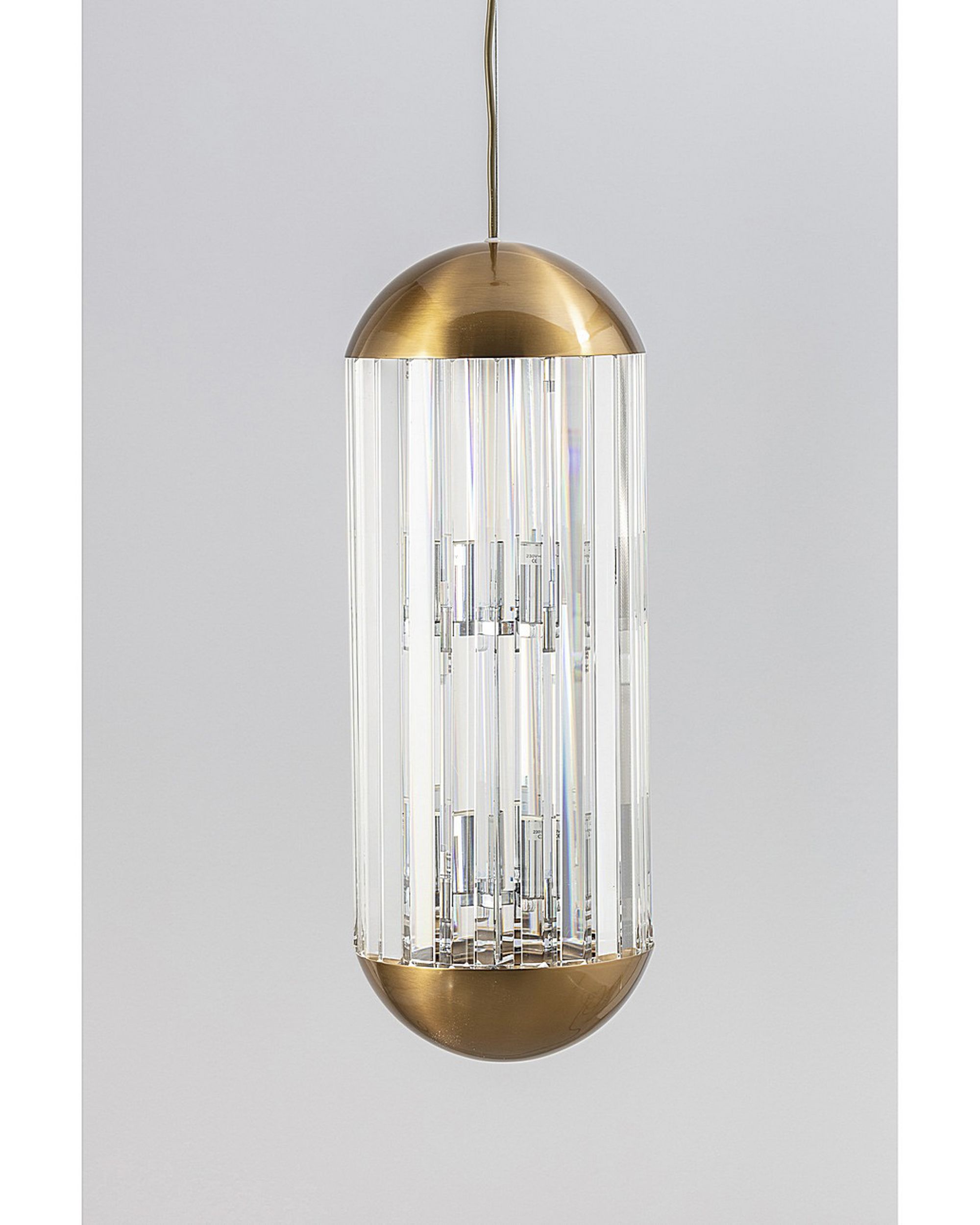 Lampă suspendată Grayson 65cm