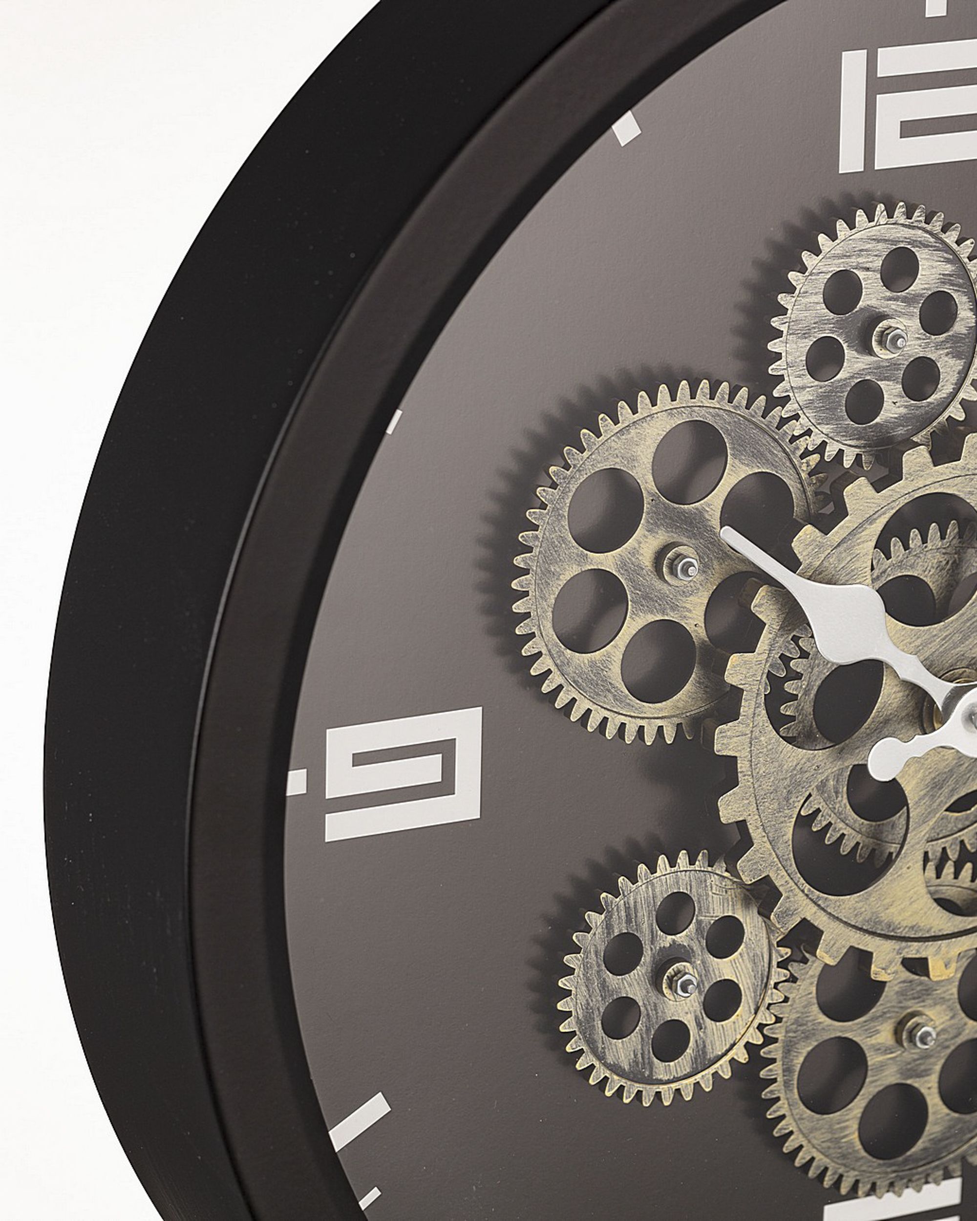 Ceas Time 38 cm (hover)
