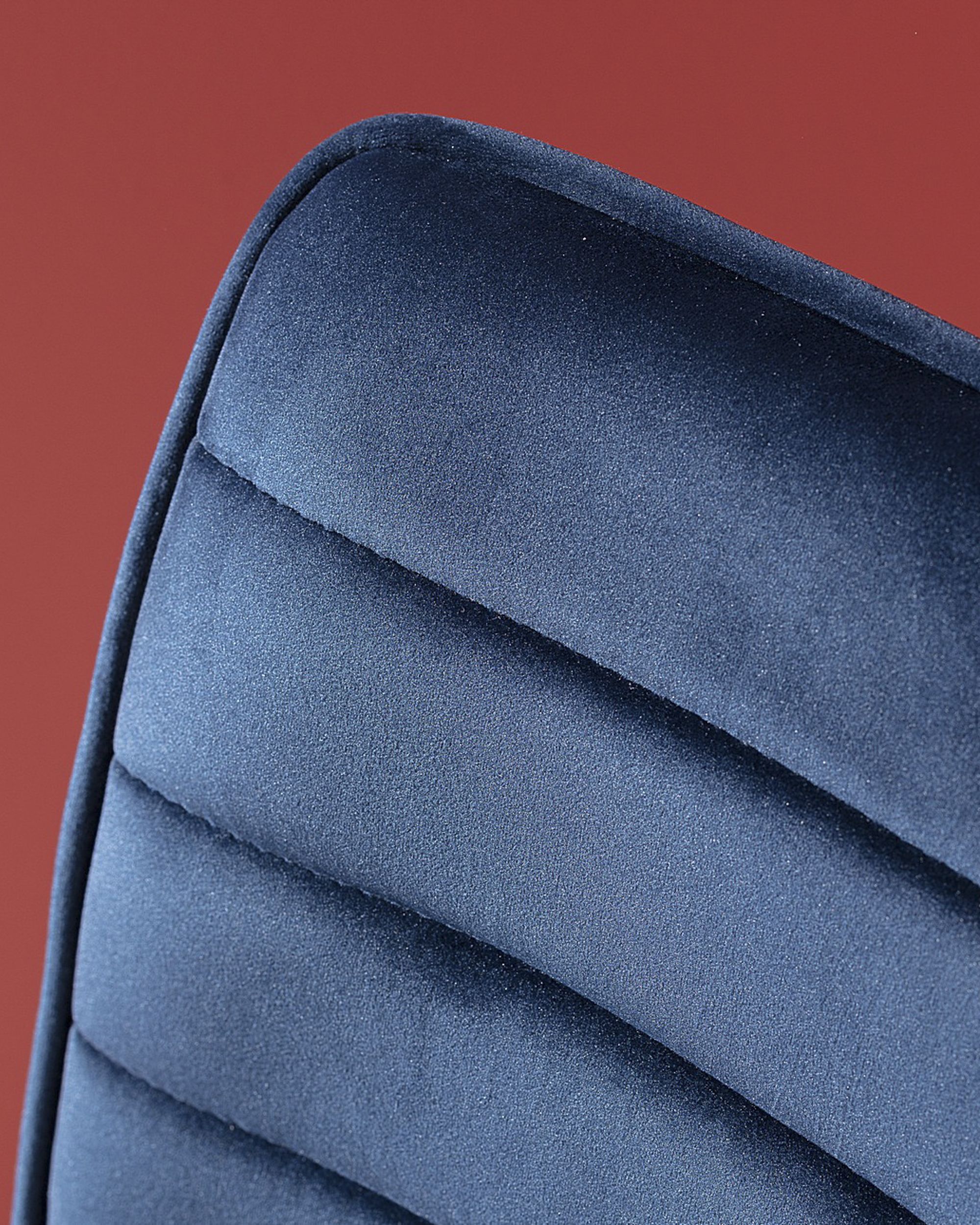 Scaun Milo Navy (hover)