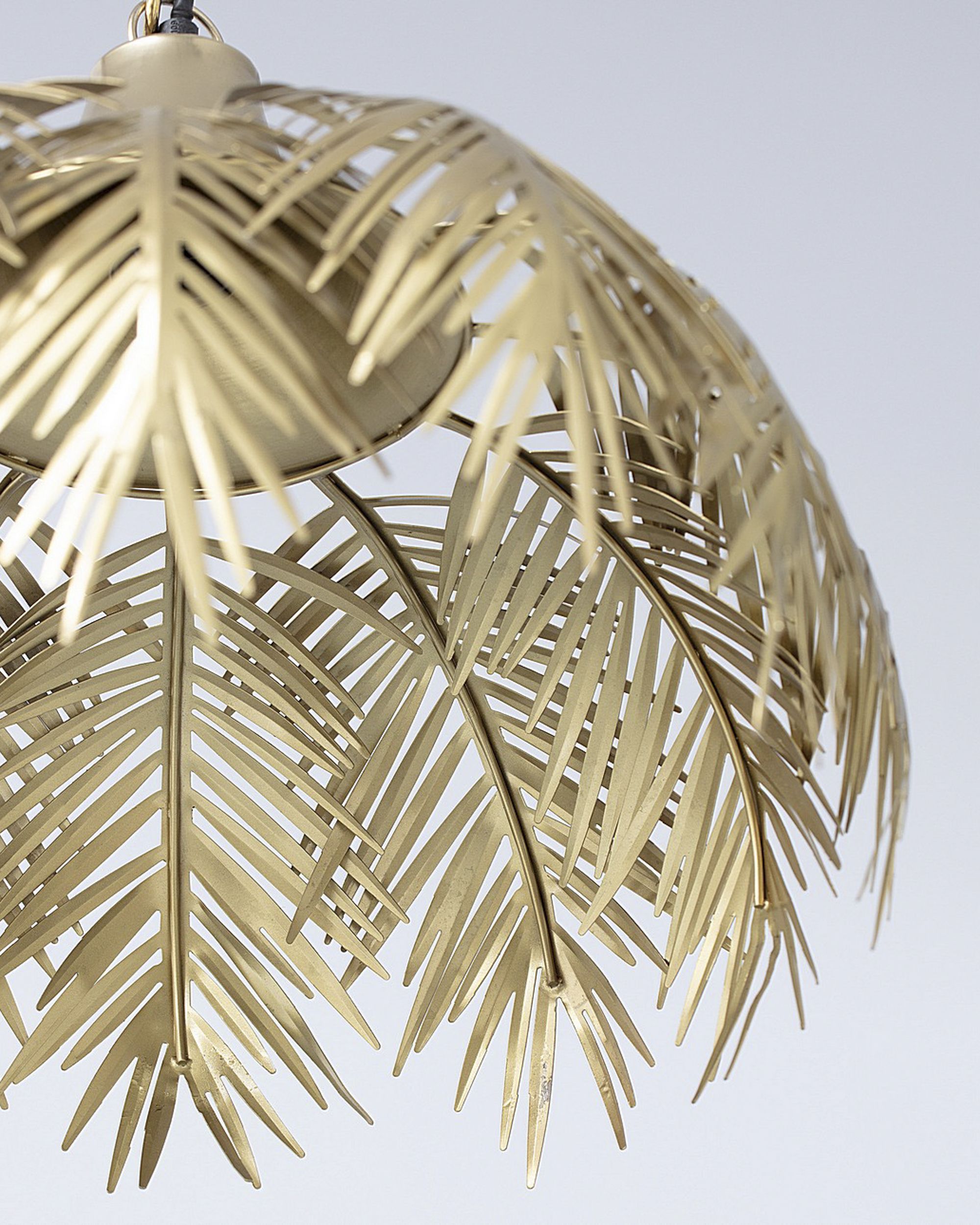 Lampă suspendată Botanica Gold (hover)