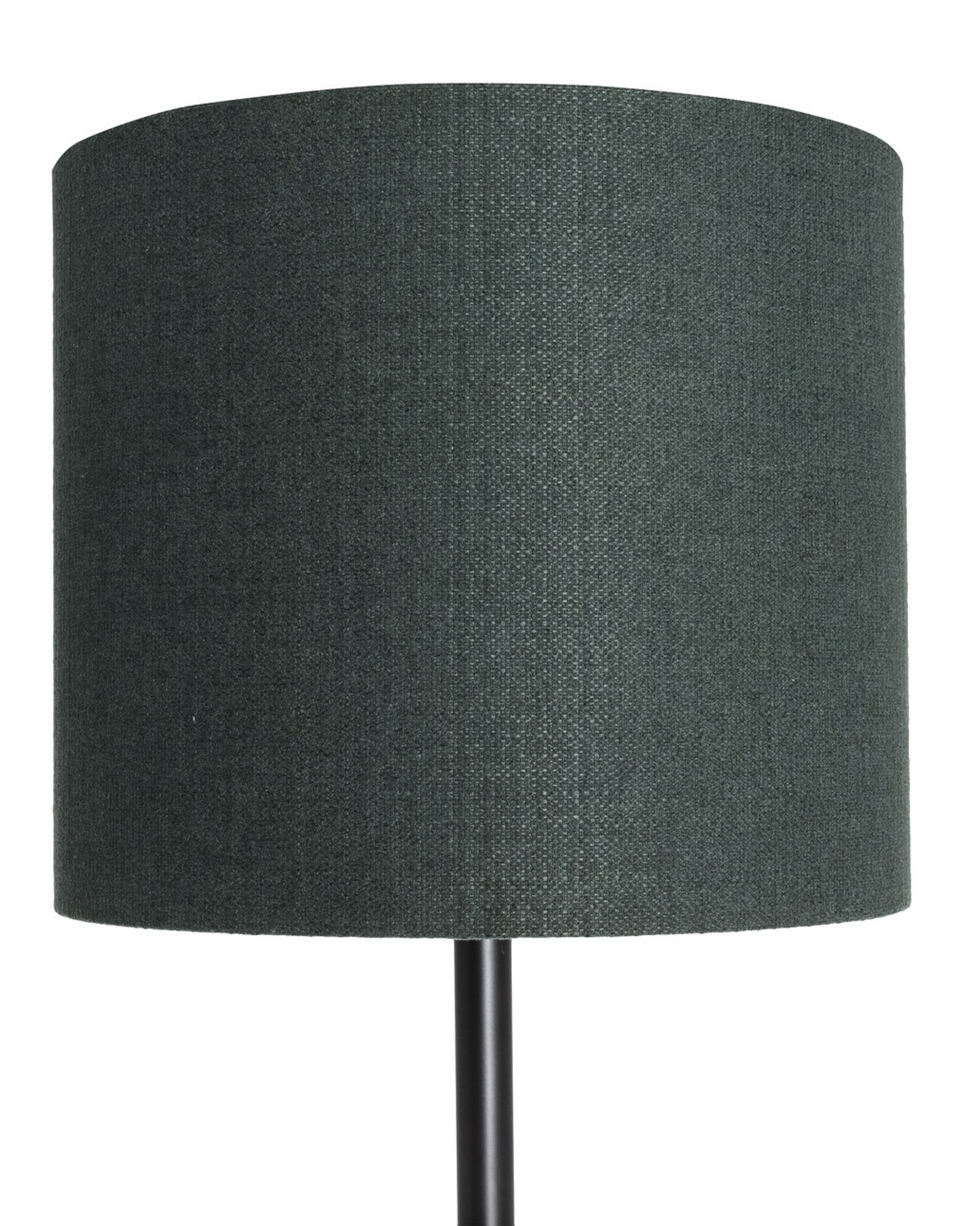Lampadar Hailey Dark Green 162 cm (hover)