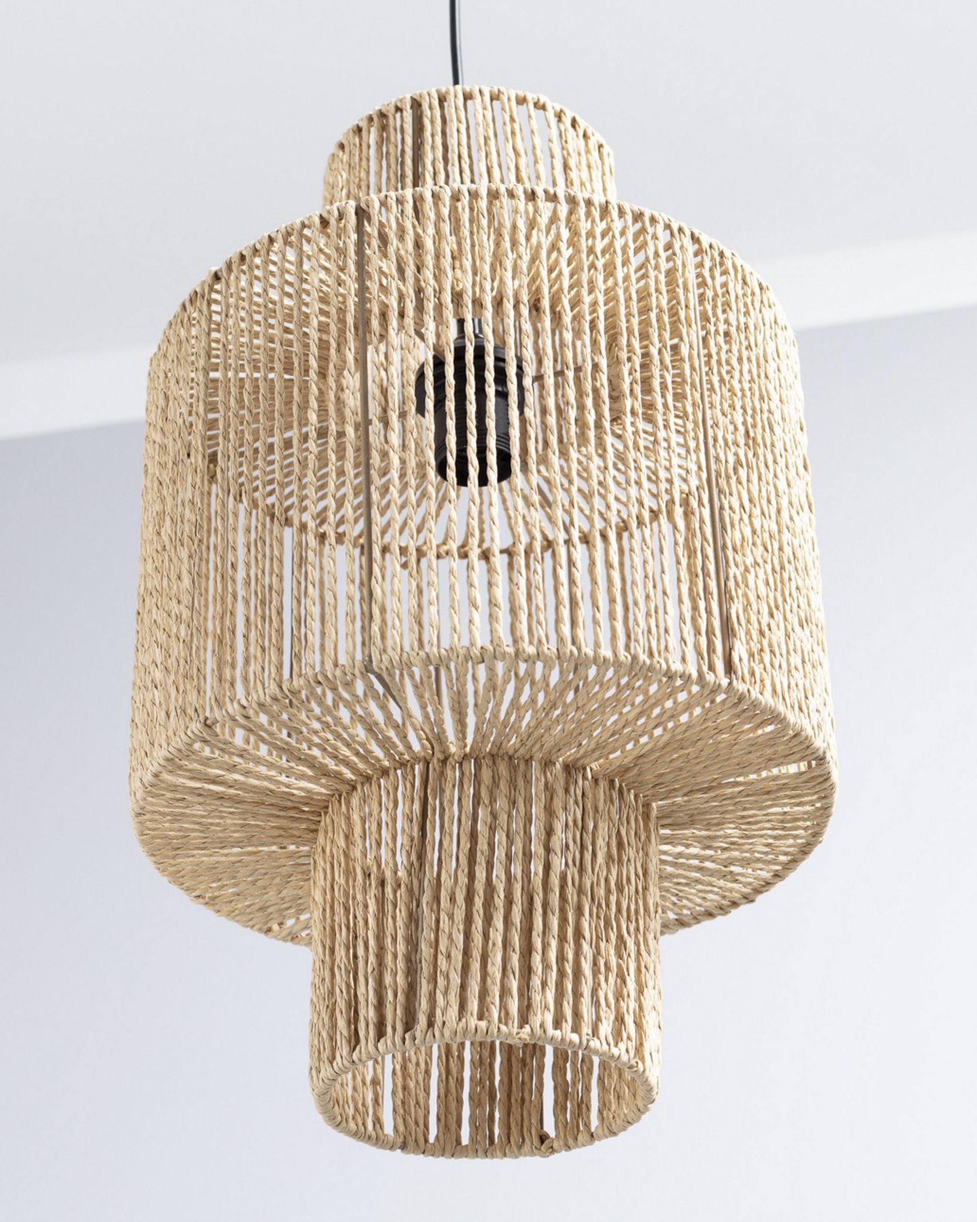 Lampă suspendată Abir 49cm (hover)