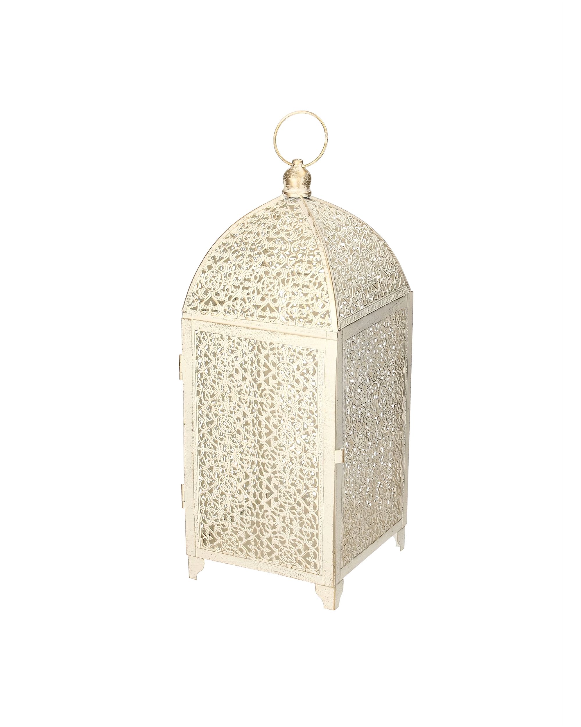 Lanterna Fatima 42cm