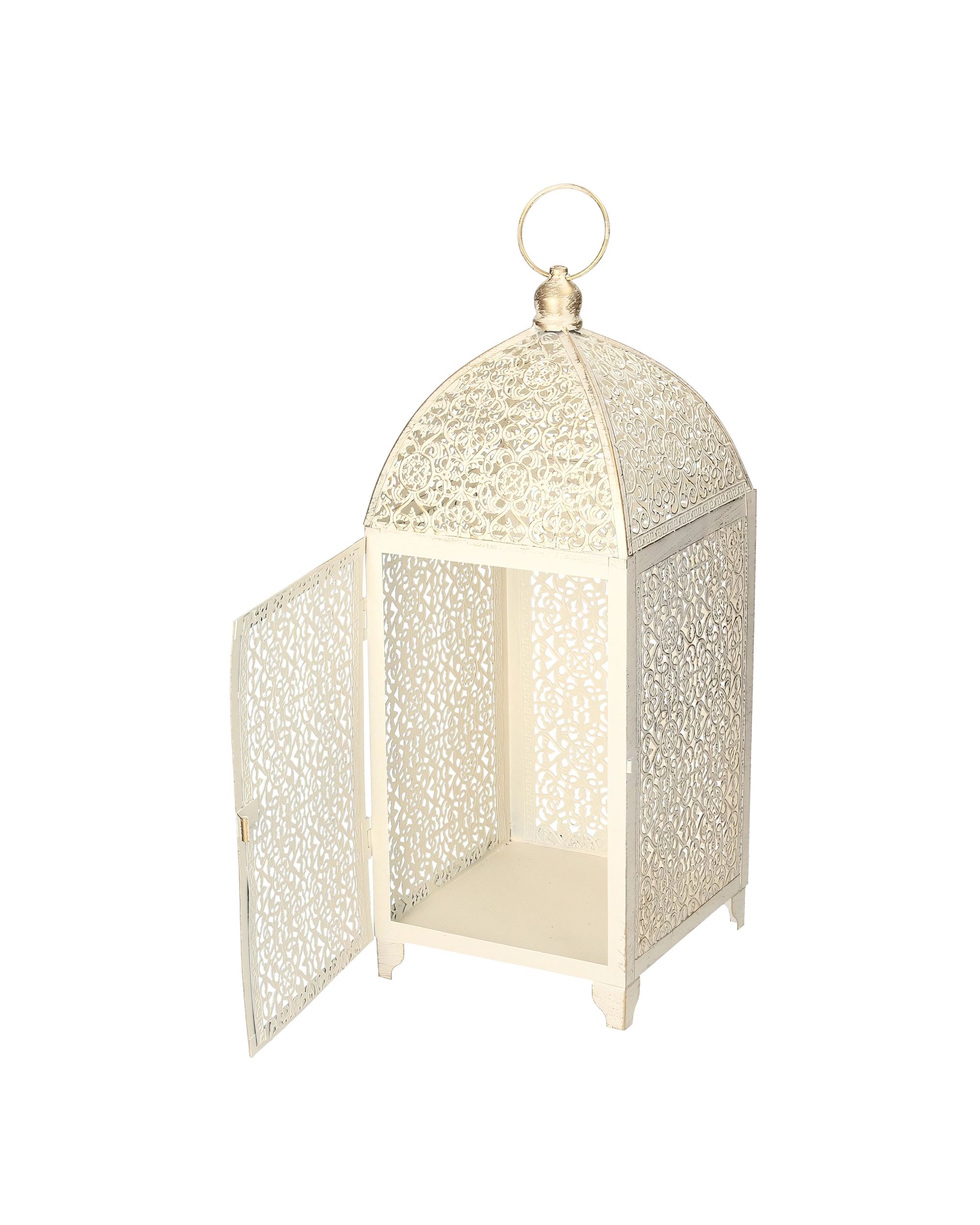 Lanterna Fatima 42cm (hover)