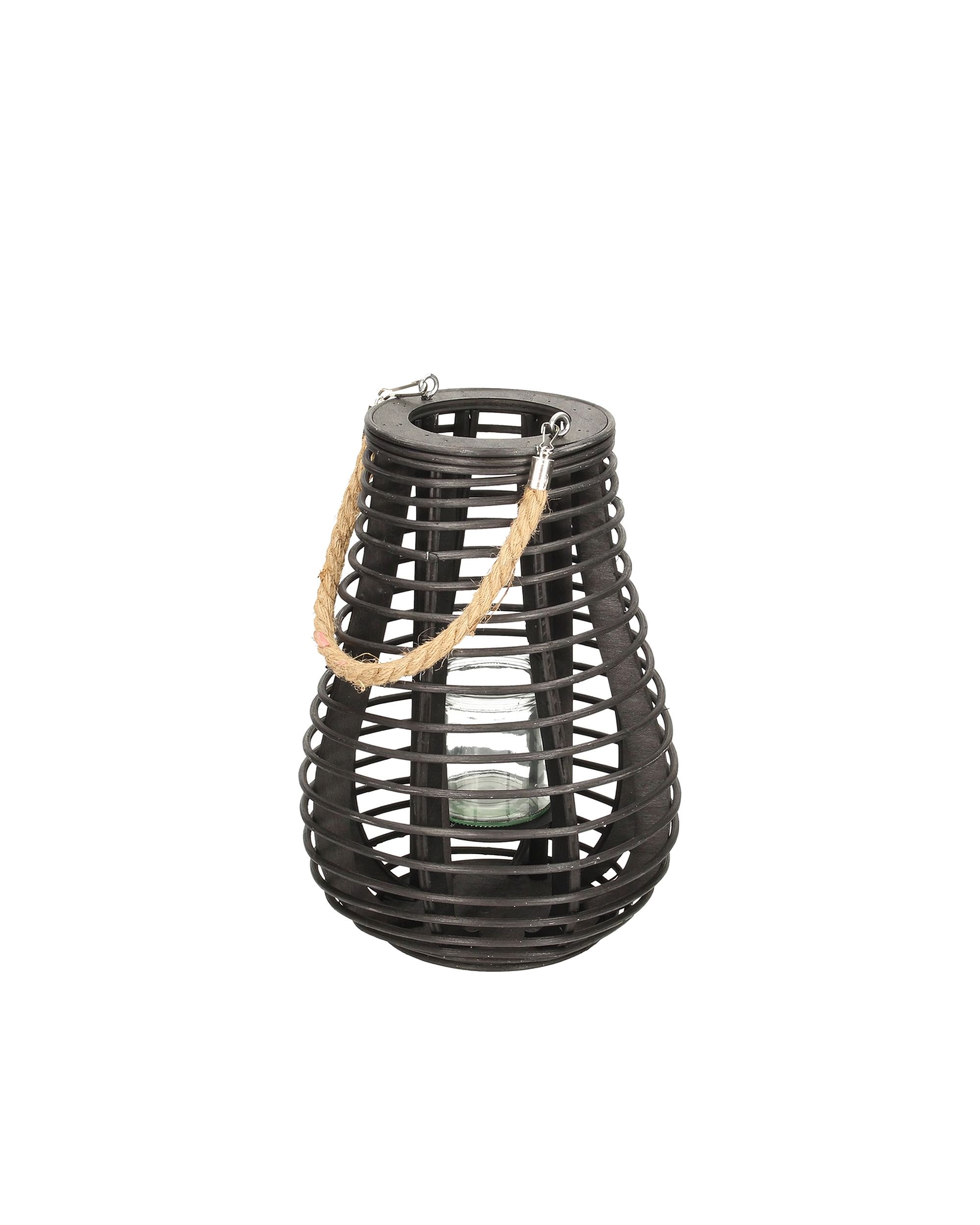 Felinar Vela 33cm black