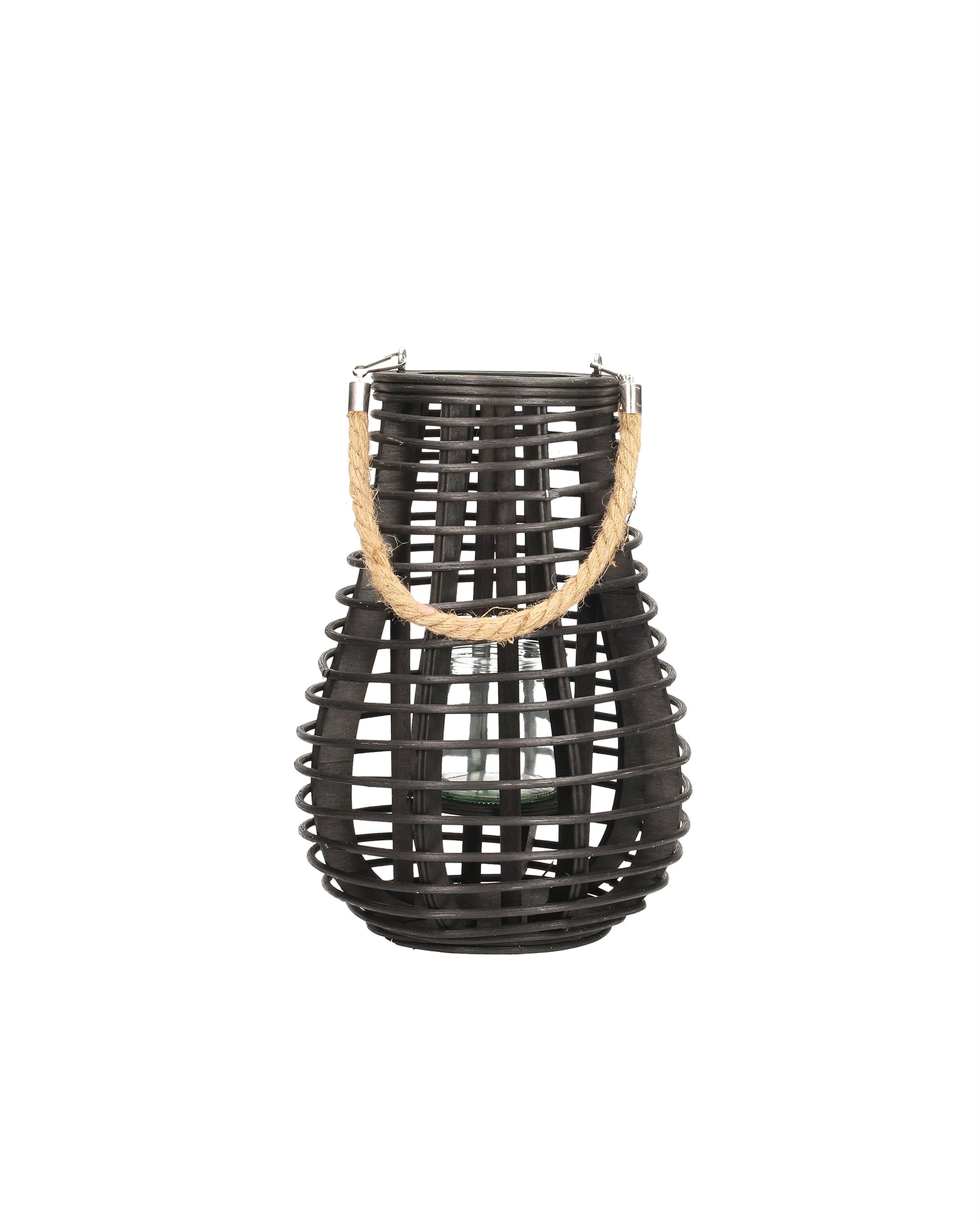 Felinar Vela 33cm black (hover)