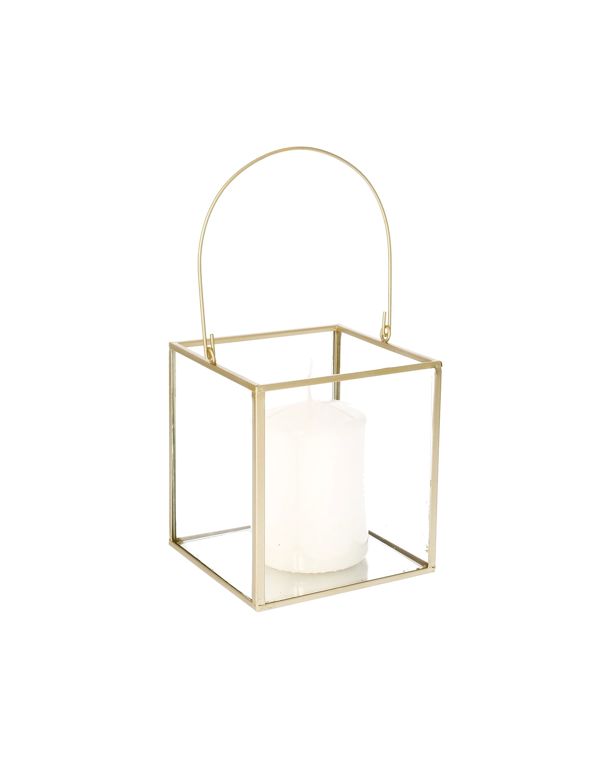 Lanterna Arente 14cm (hover)