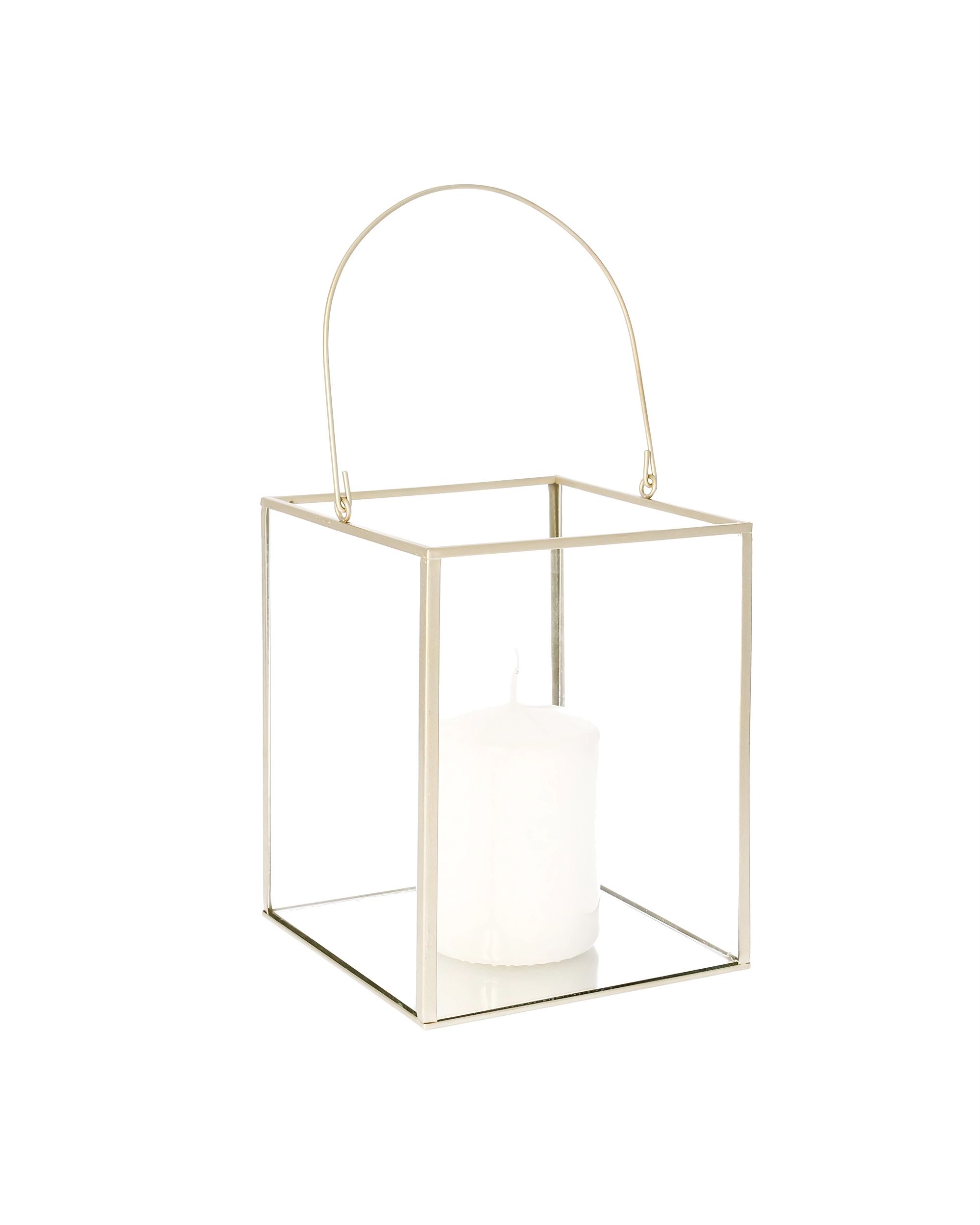 Lanterna Arente 19cm (hover)