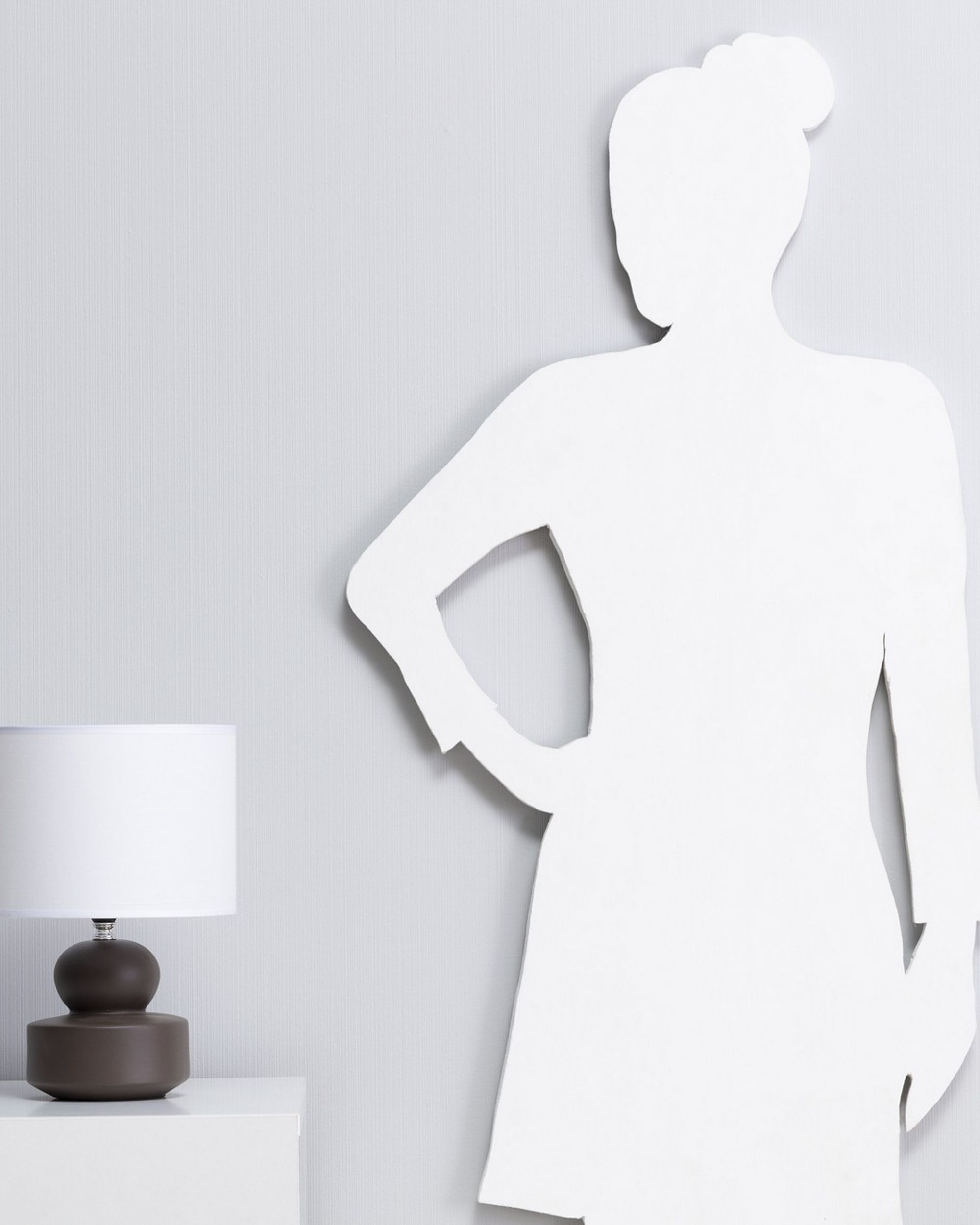 Lampă de masă Rigual 33 cm (hover)
