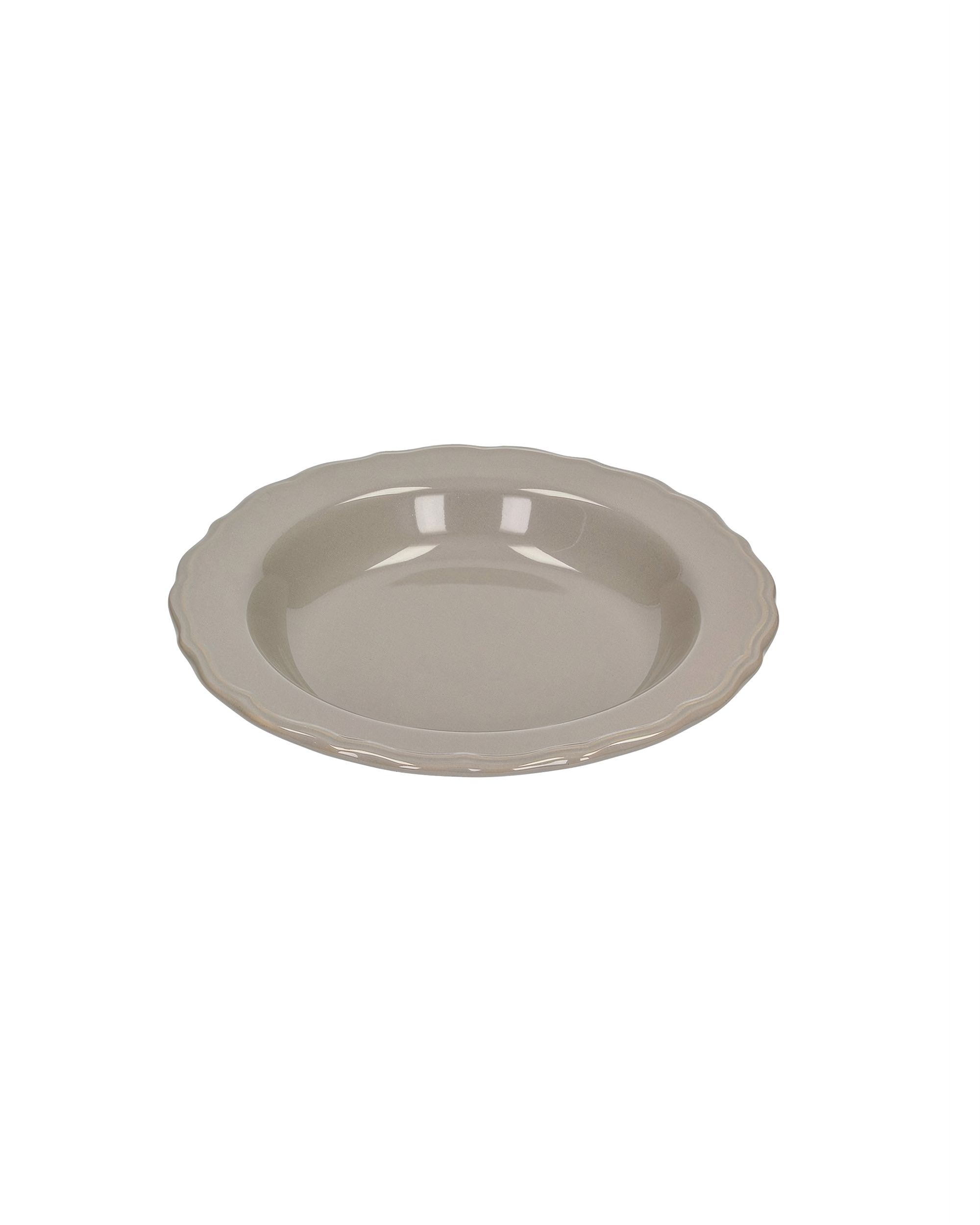 Farfurie adâncă Clarence ⌀23cm