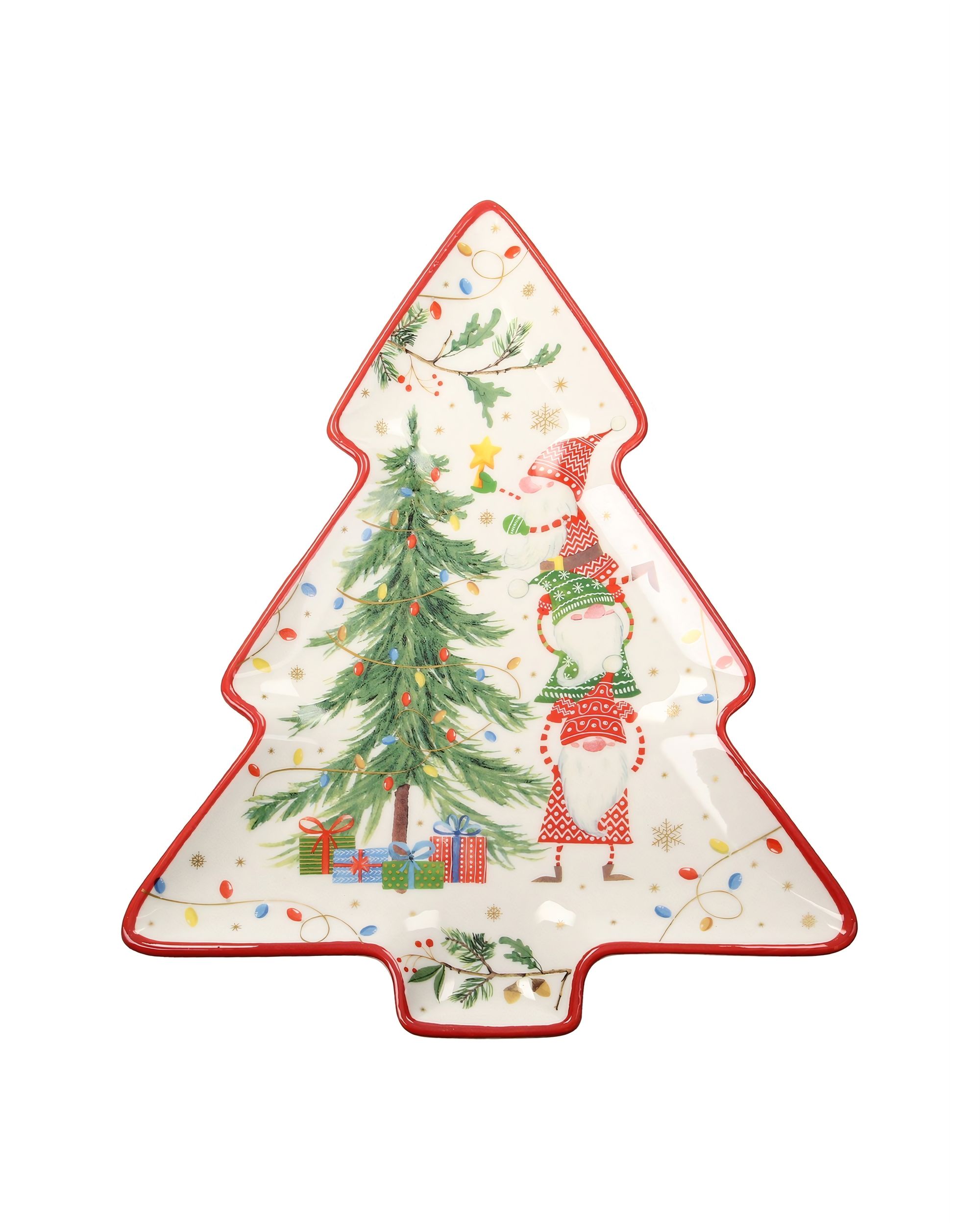 Patera Christmas Tree
