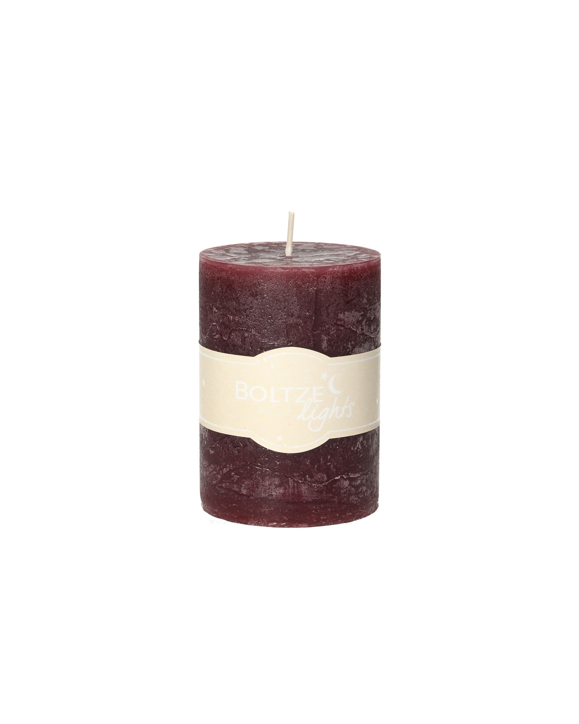 Lumânare Lea 10cm purple (hover)