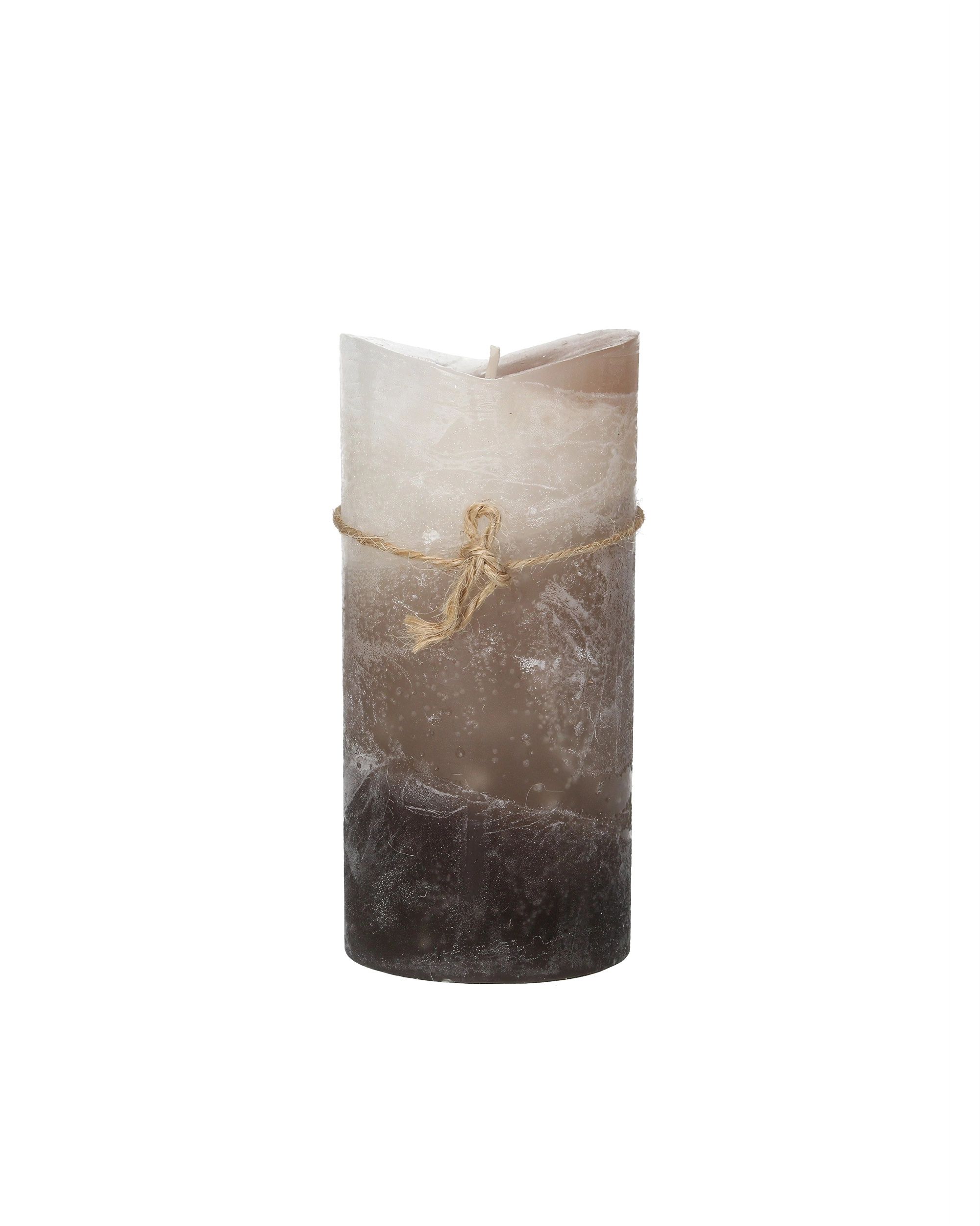 Lumânare Dorotea 15cm latte