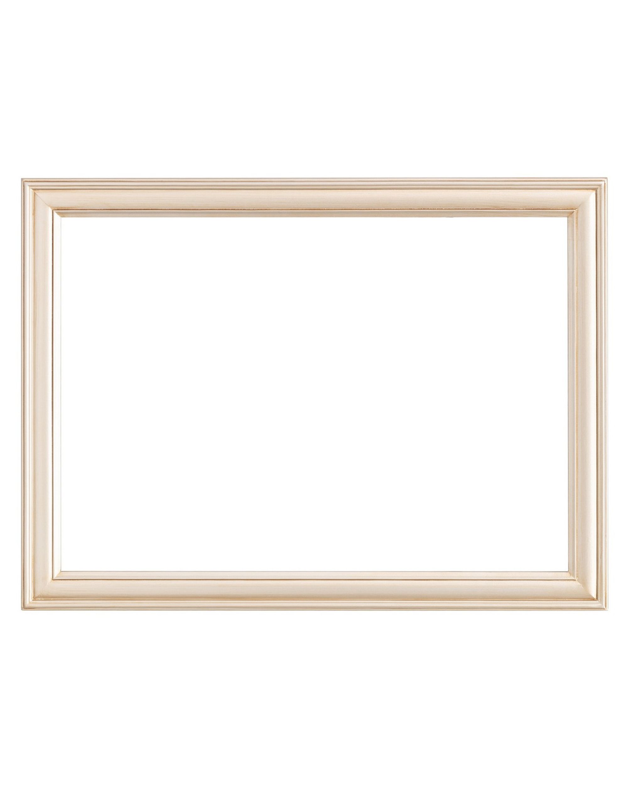 Ramă Ricca 60x80cm silver (hover)