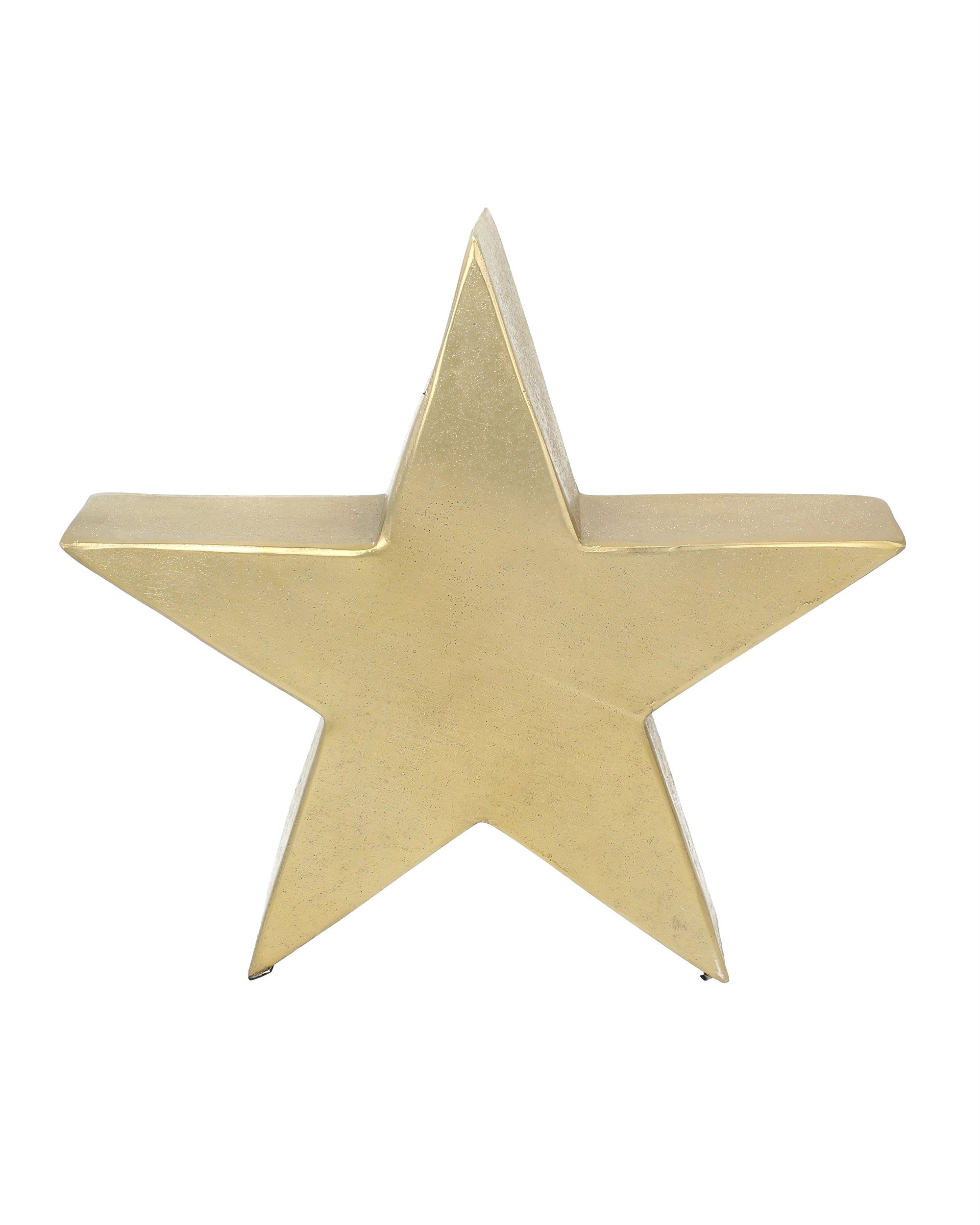 Decoratiune Christmas Star 38cm