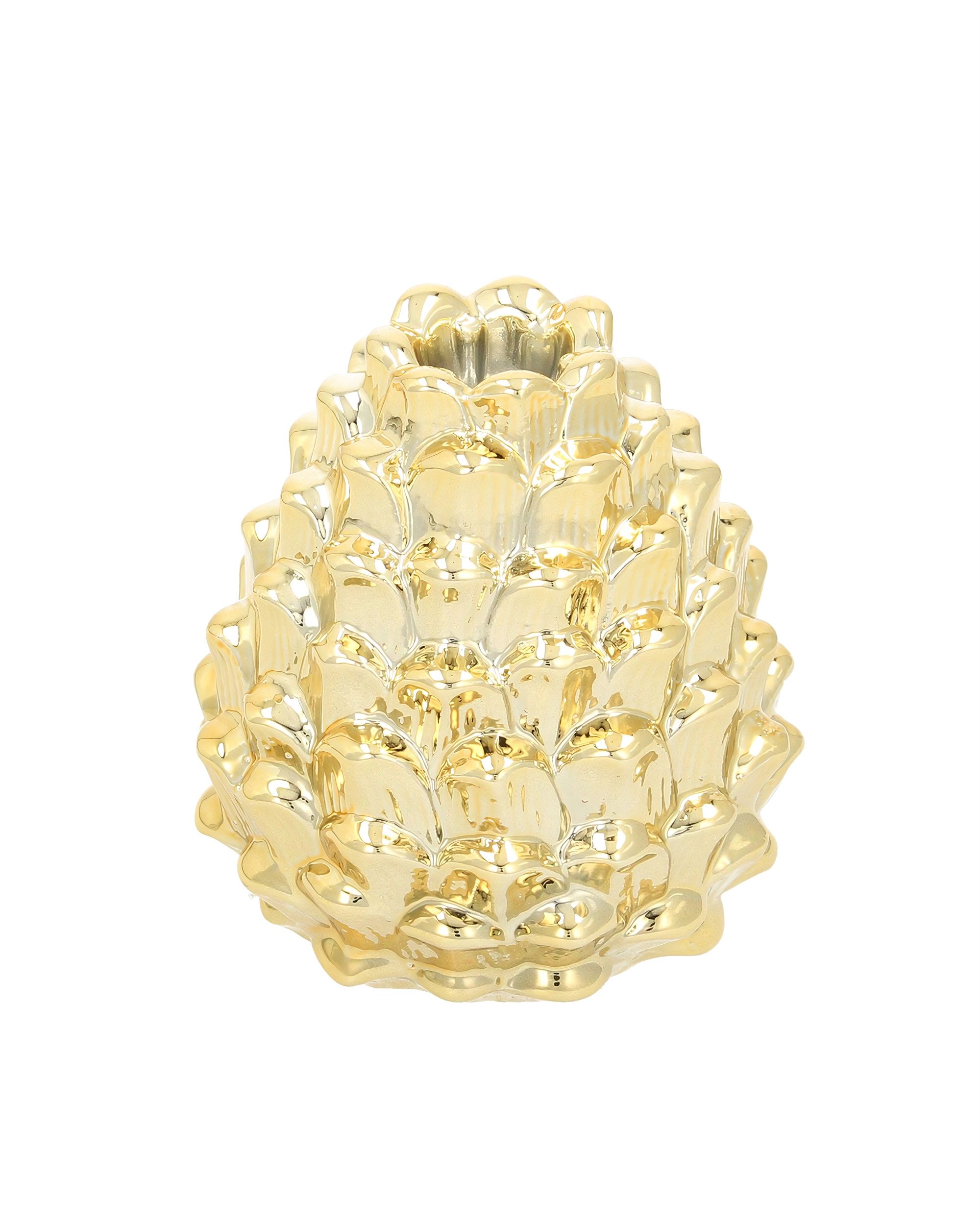 Sfeșnic Glamourus Cone 11cm