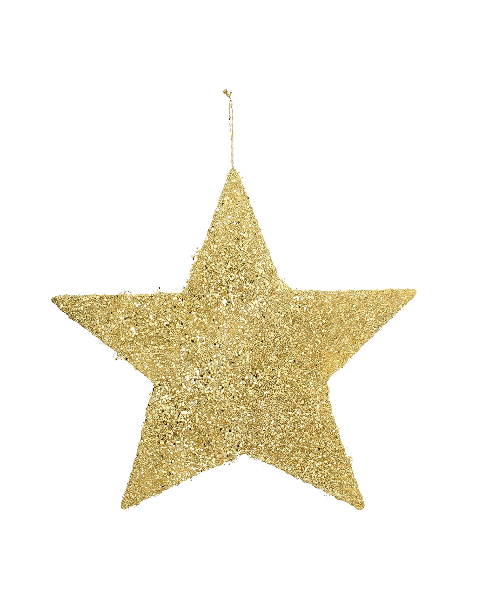 Decorațiuni Golden Star 40cm