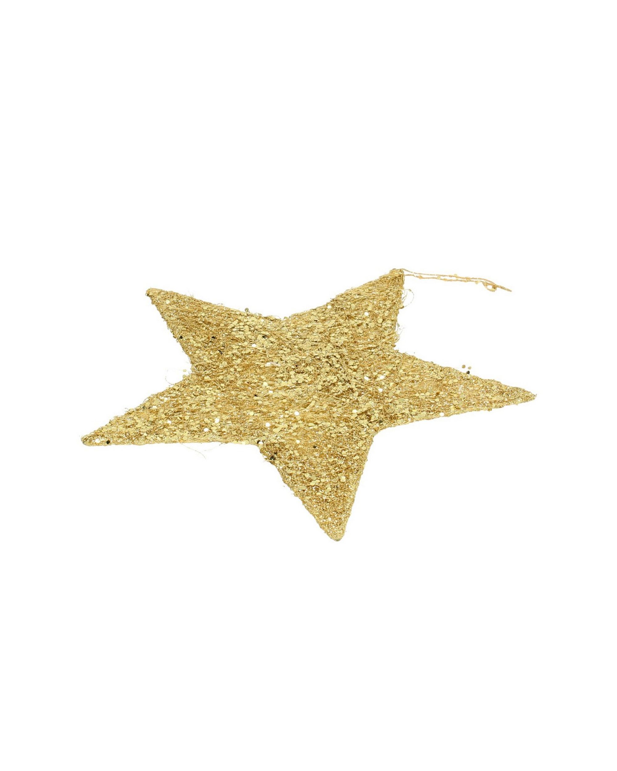 Decorațiuni Golden Star 25cm (hover)