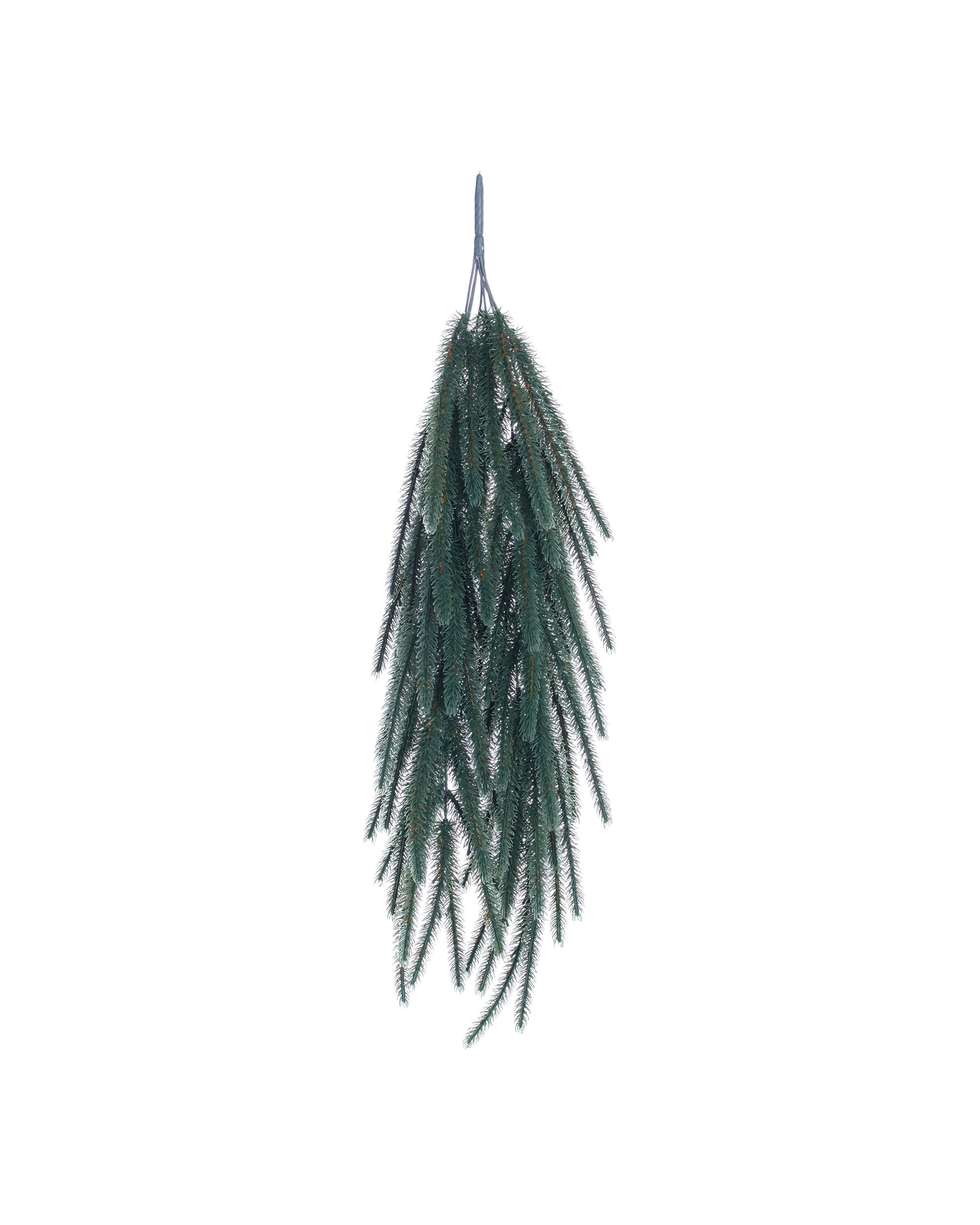 Ramură Pine Tree 30x10x70cm