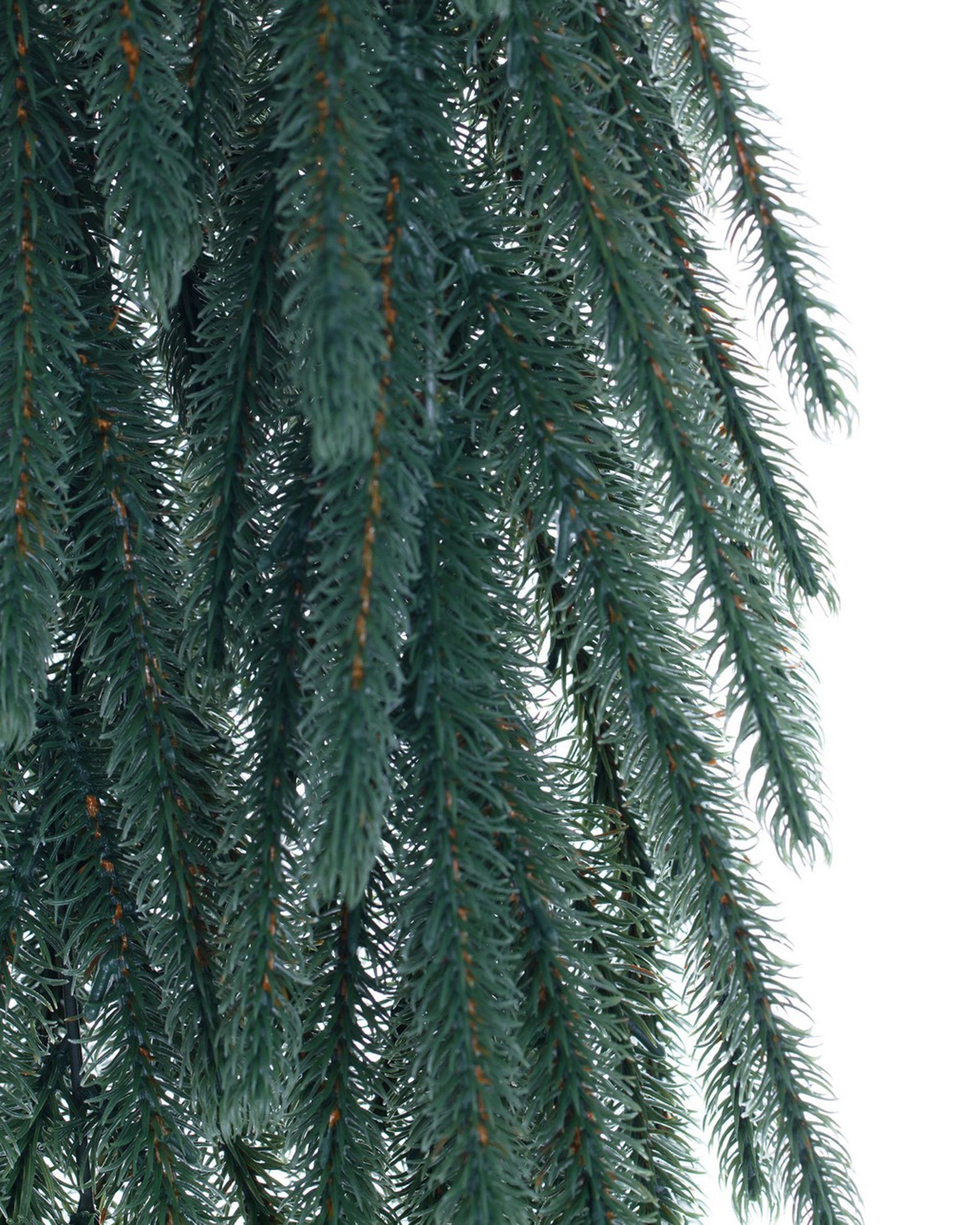 Ramură Pine Tree 30x10x70cm (hover)