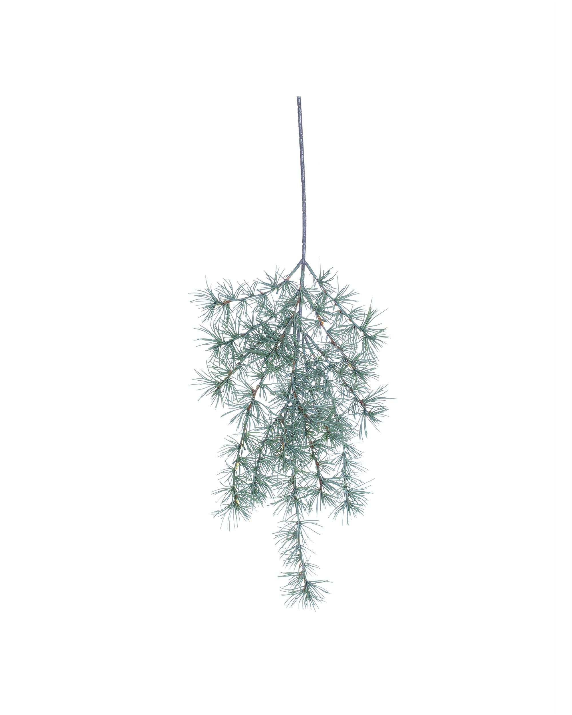 Ramură Christmas Tree 30x2x60cm verde deschis