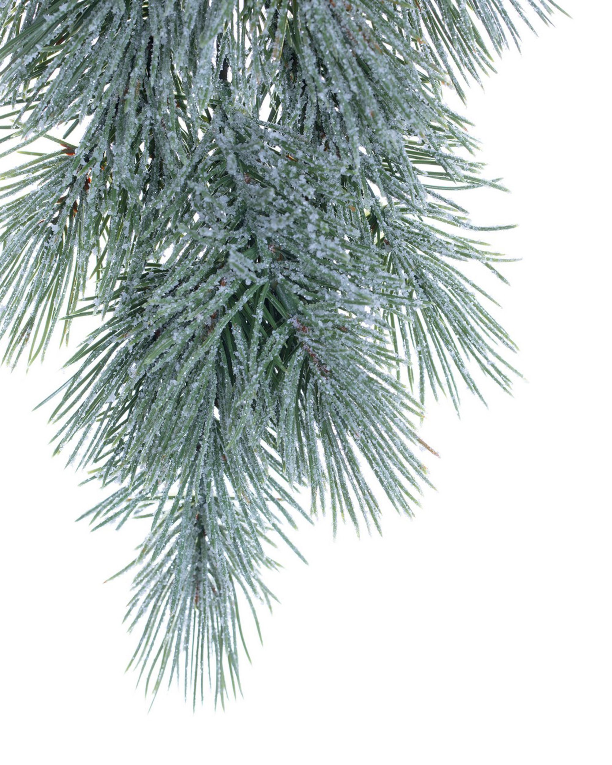 Ramură Frosted Conifer 16x5x50cm (hover)