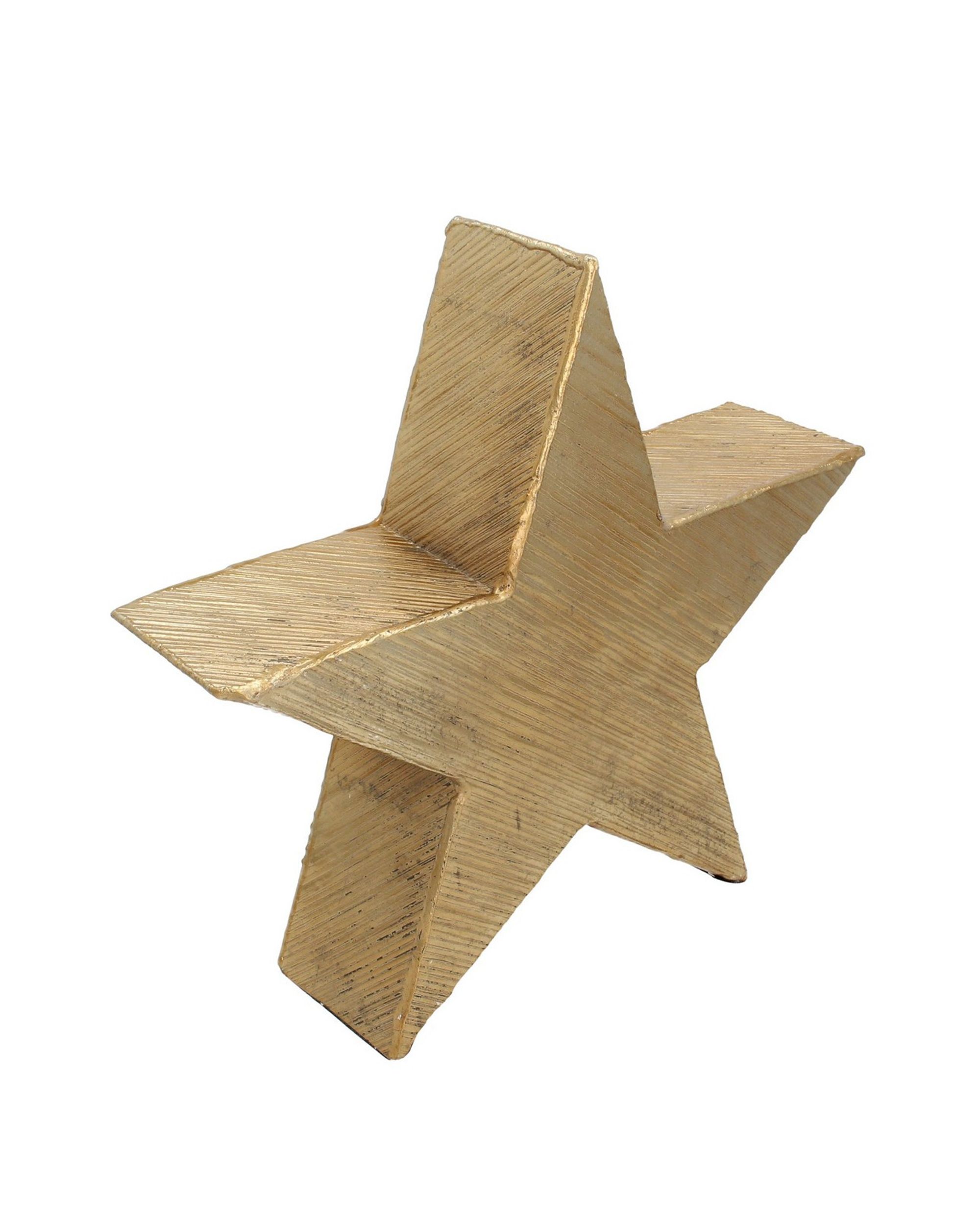 Decorațiuni Gold Star 32cm (hover)