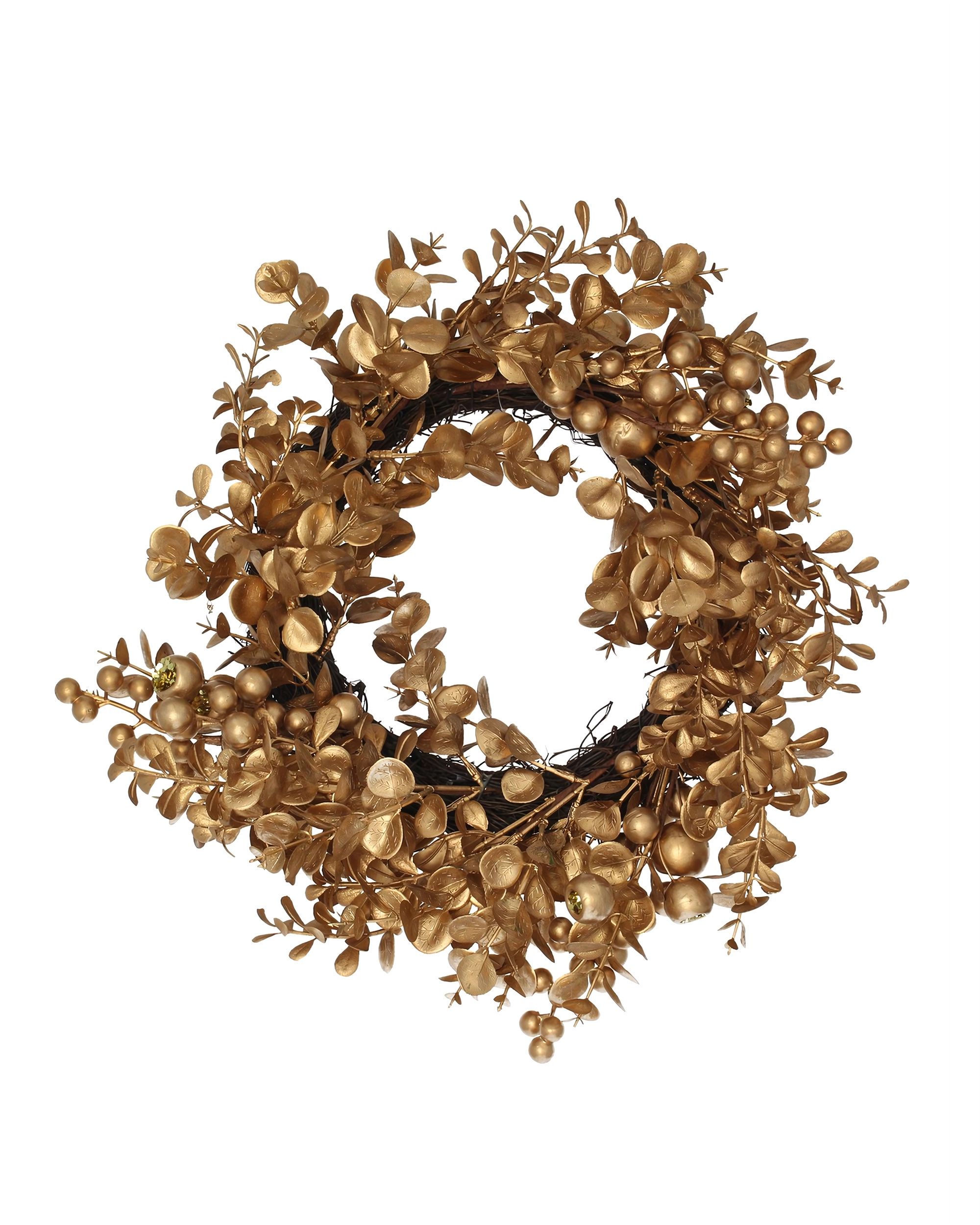 Decoratiune coronita Tege ⌀50cm
