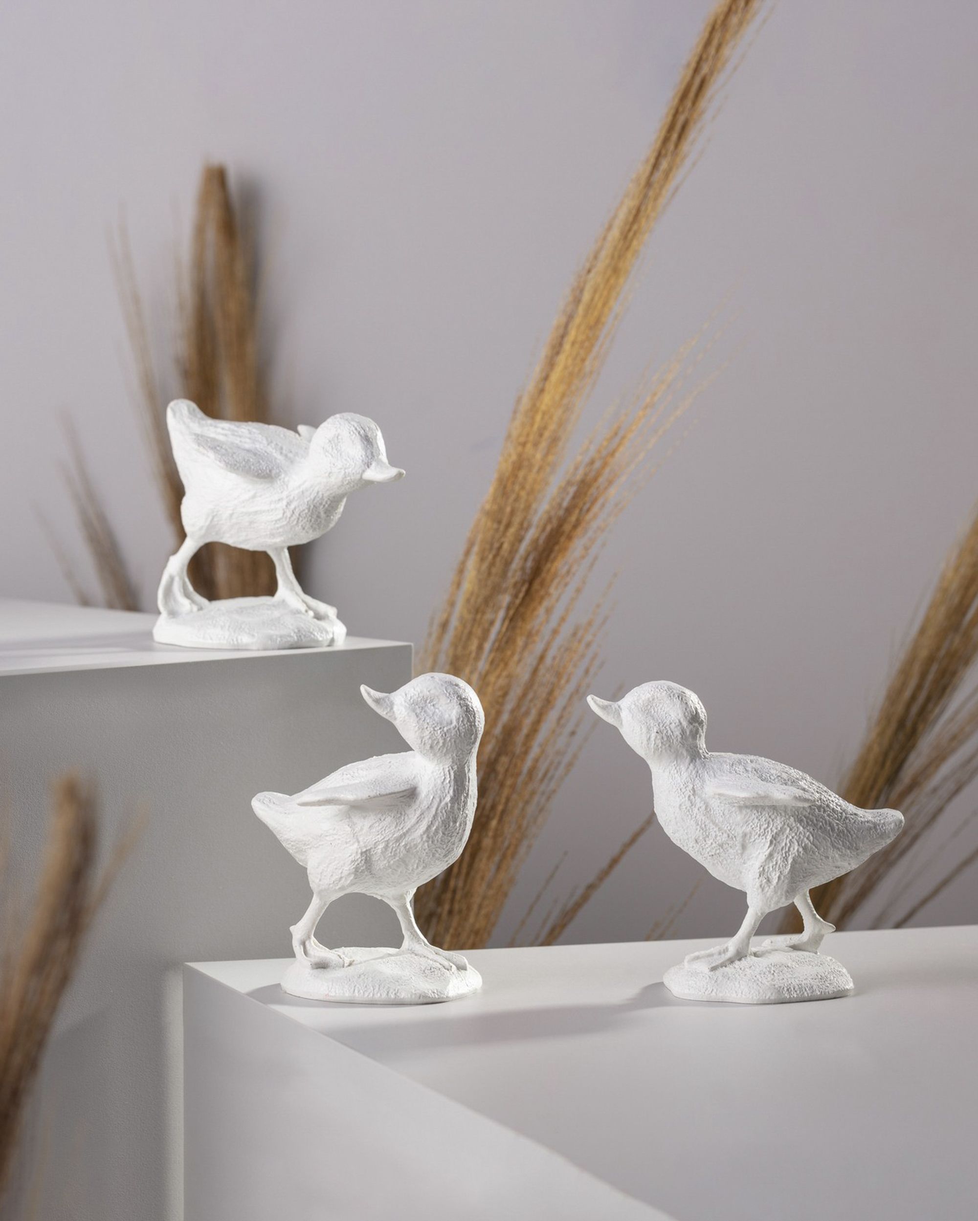 Figurină Happy Ducklet III 12x7x8cm (hover)