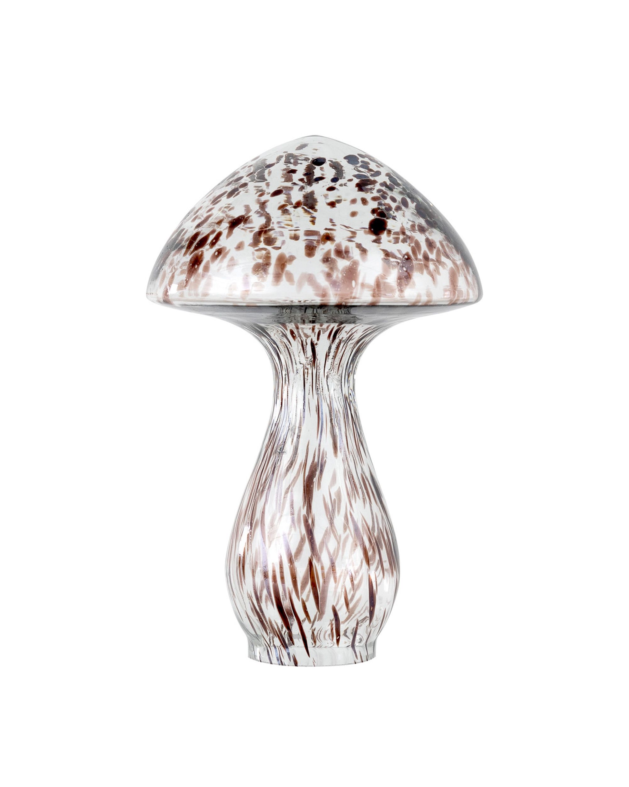 Decorațiune Mushroom 18,5 cm (hover)