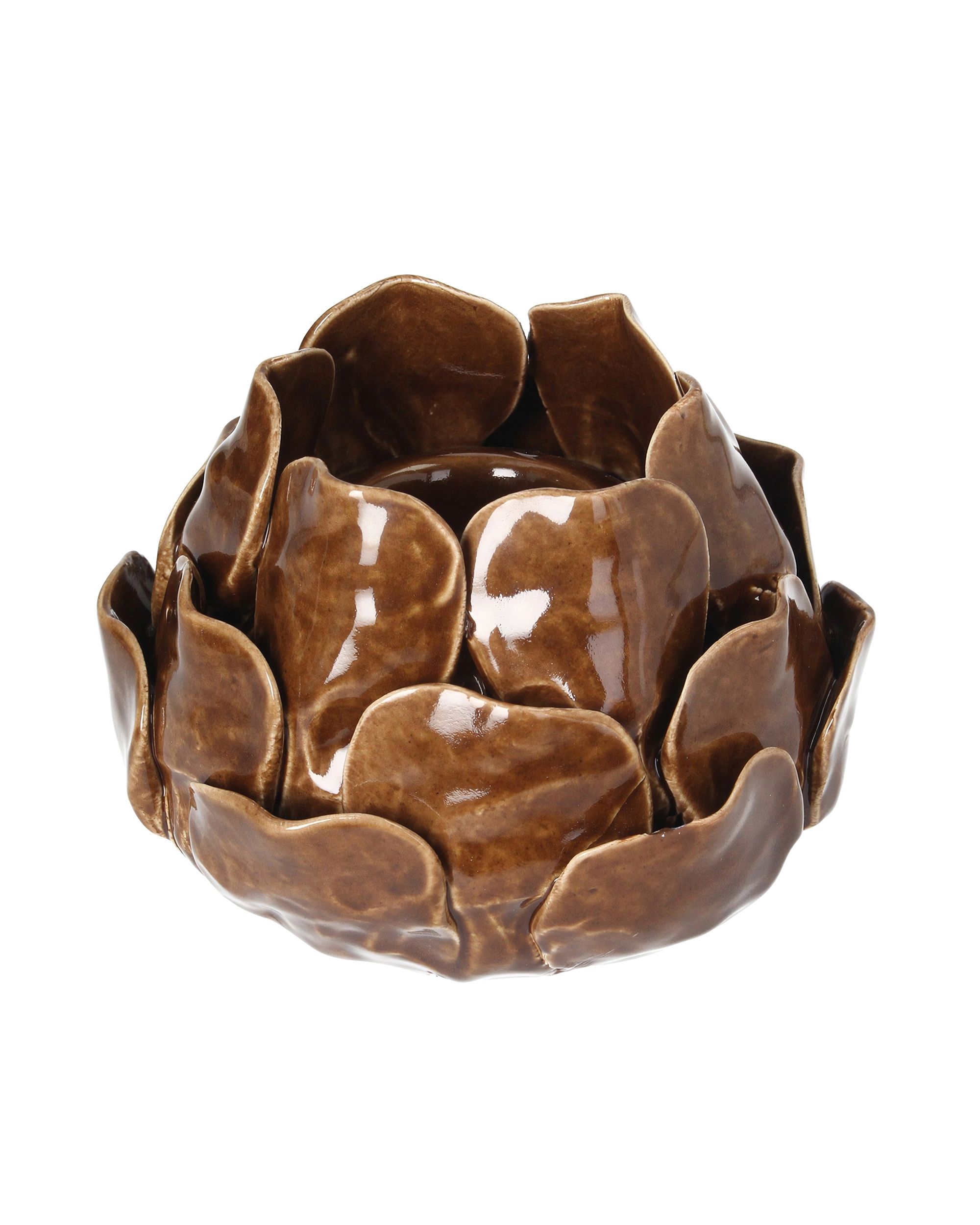 Sfeşnic Petalia dark brown 10 cm